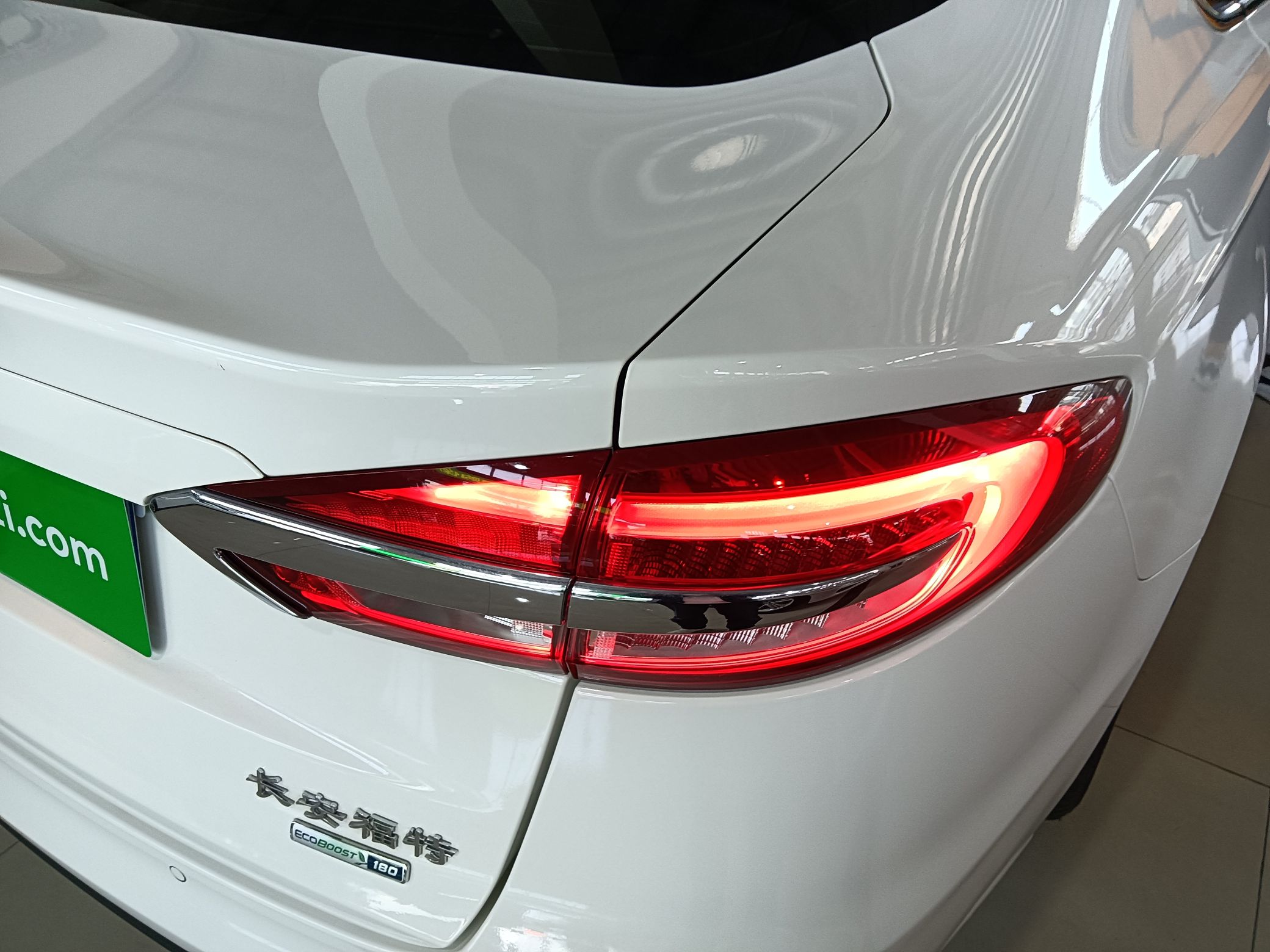 Used Ford Mondeo 2020 EcoBoost 180 Stylish Model
