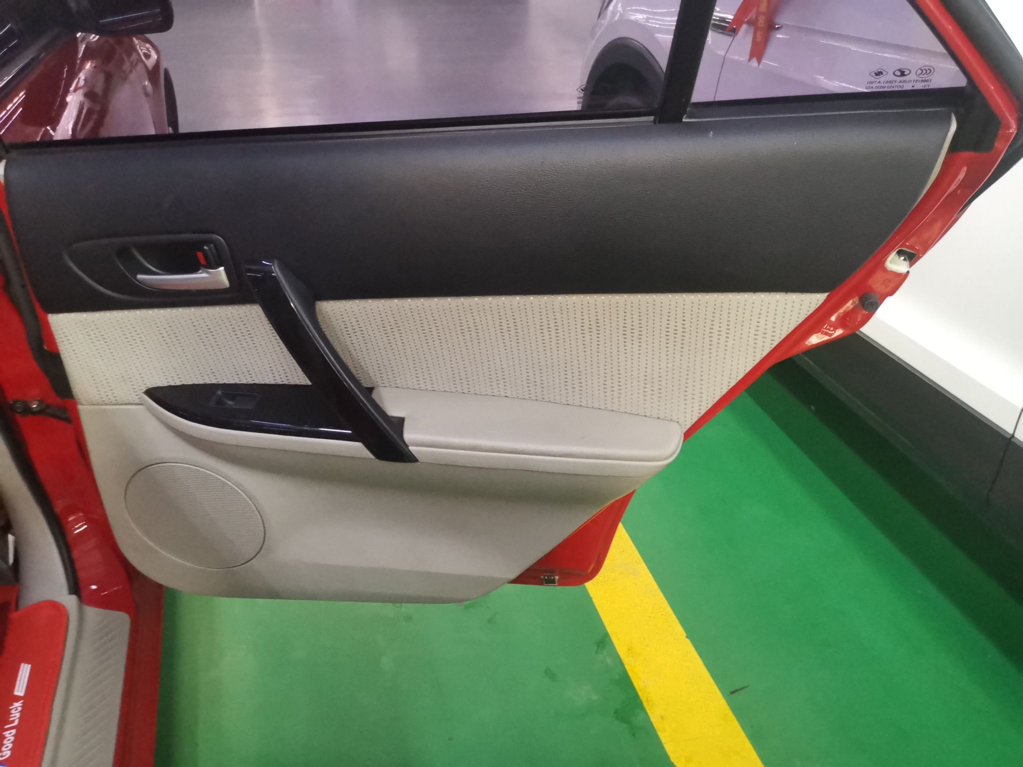 Used Mazda Mazda 6 2012 2.0L Automatic Fashion Edition
