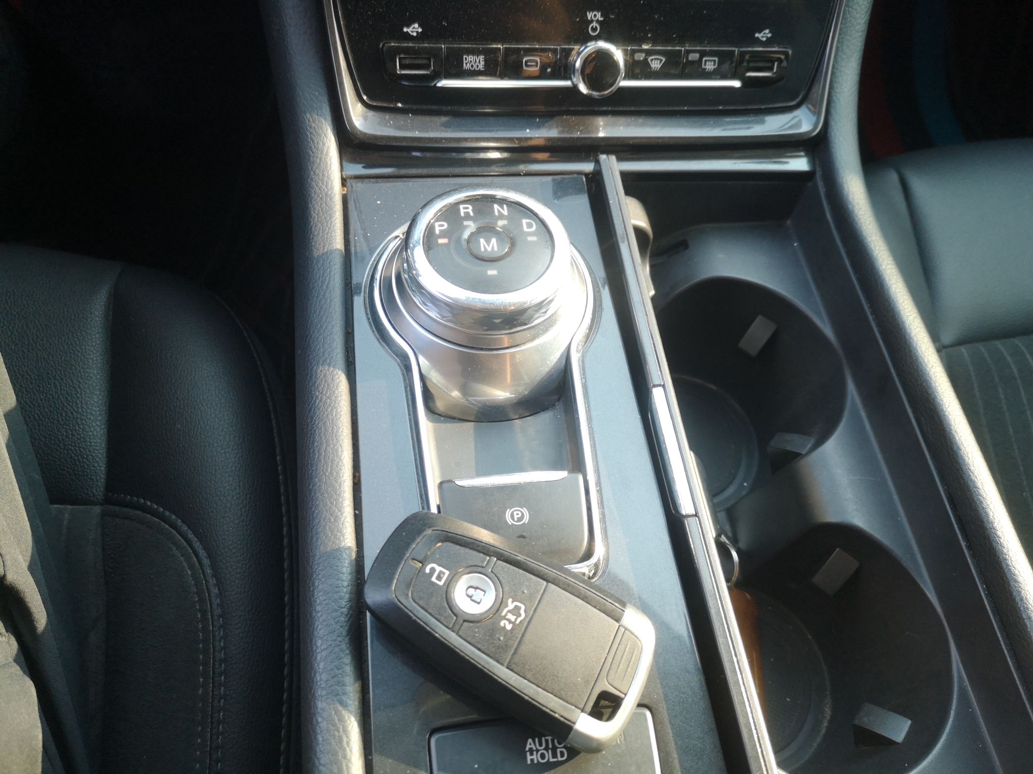 Used Ford Taurus 2019 EcoBoost 245 Comfort Edition
