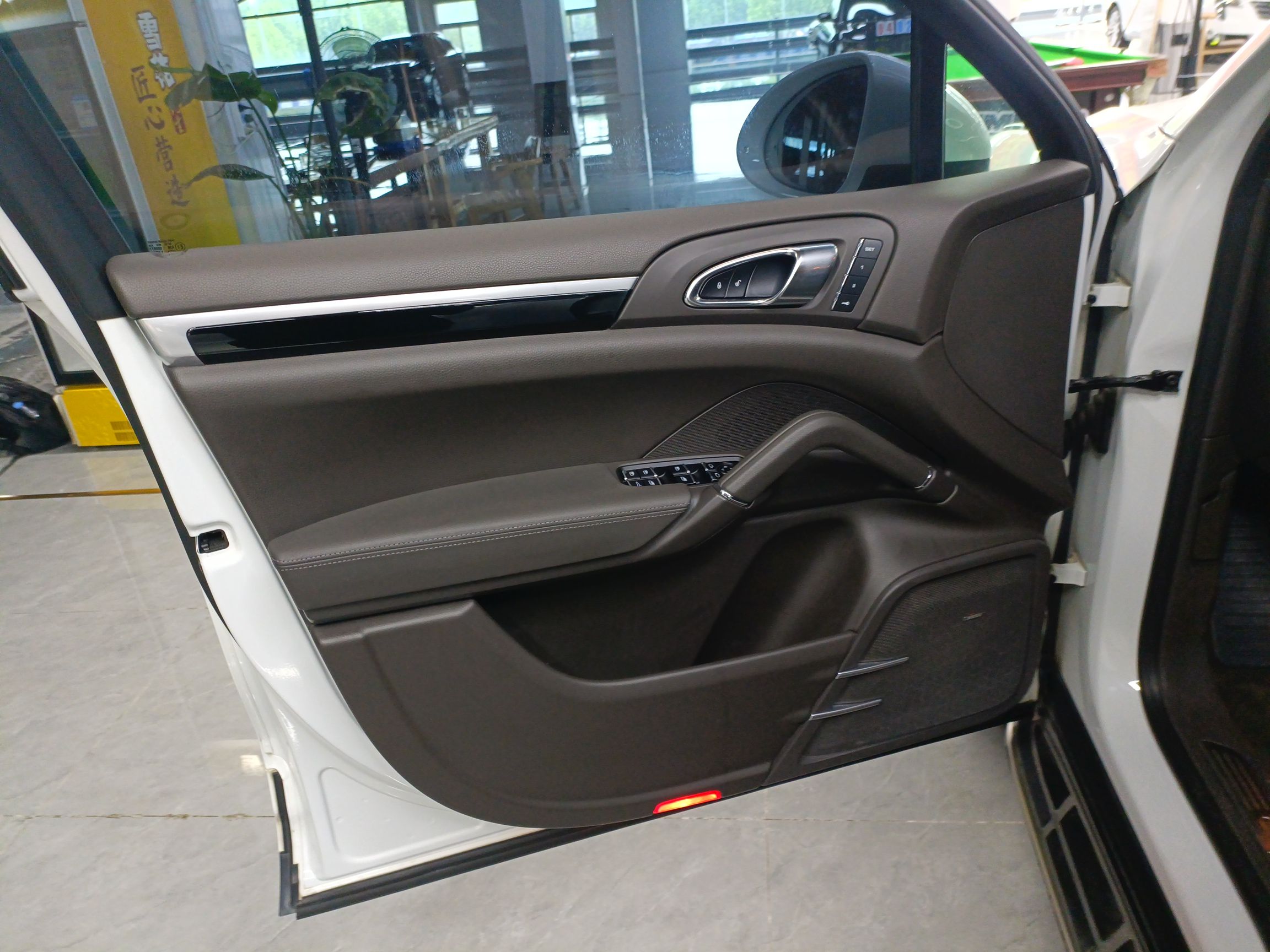 Used Porsche Cayenne 2015 Cayenne 3.0T