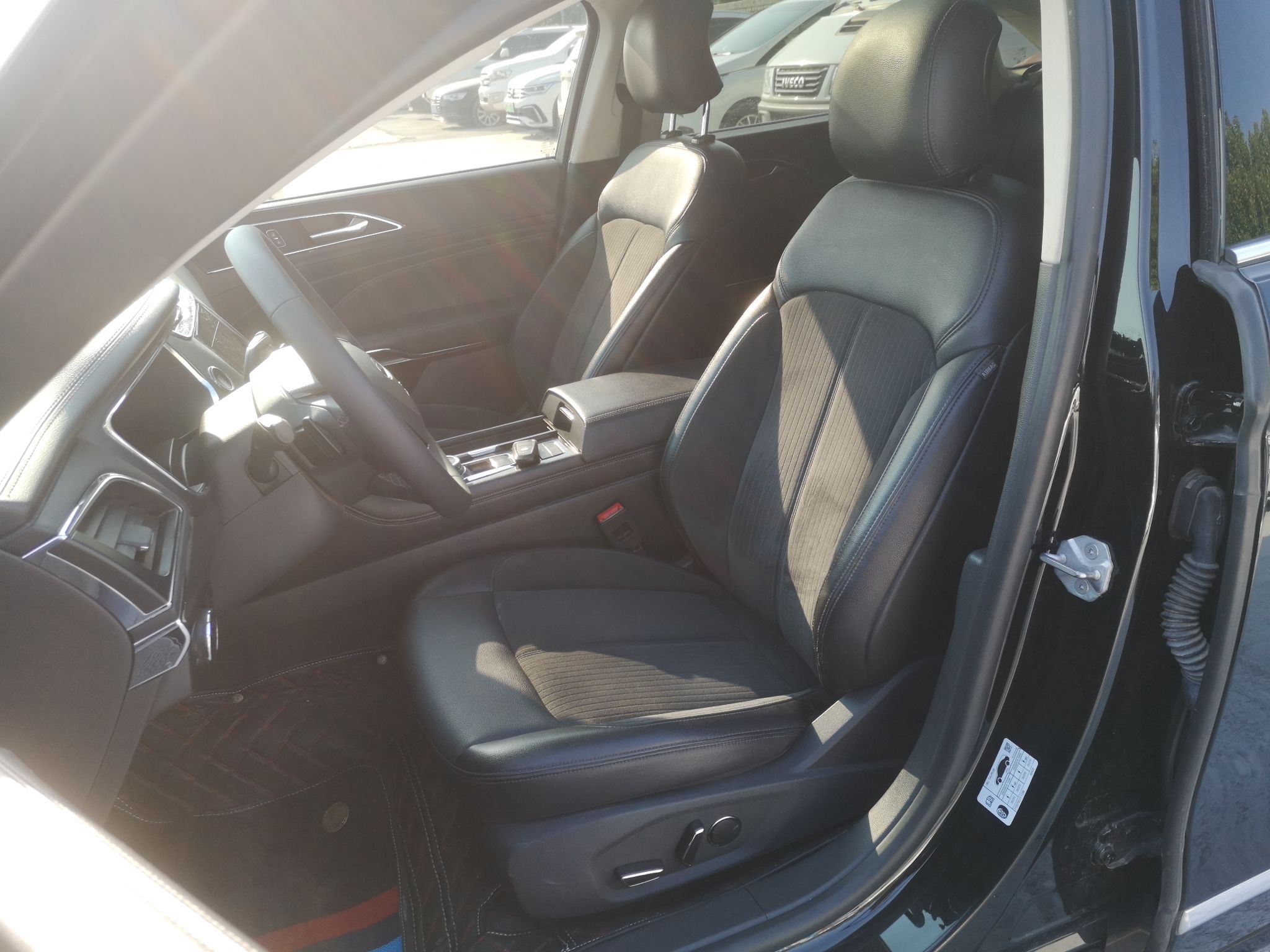 Used Ford Taurus 2019 EcoBoost 245 Comfort Edition
