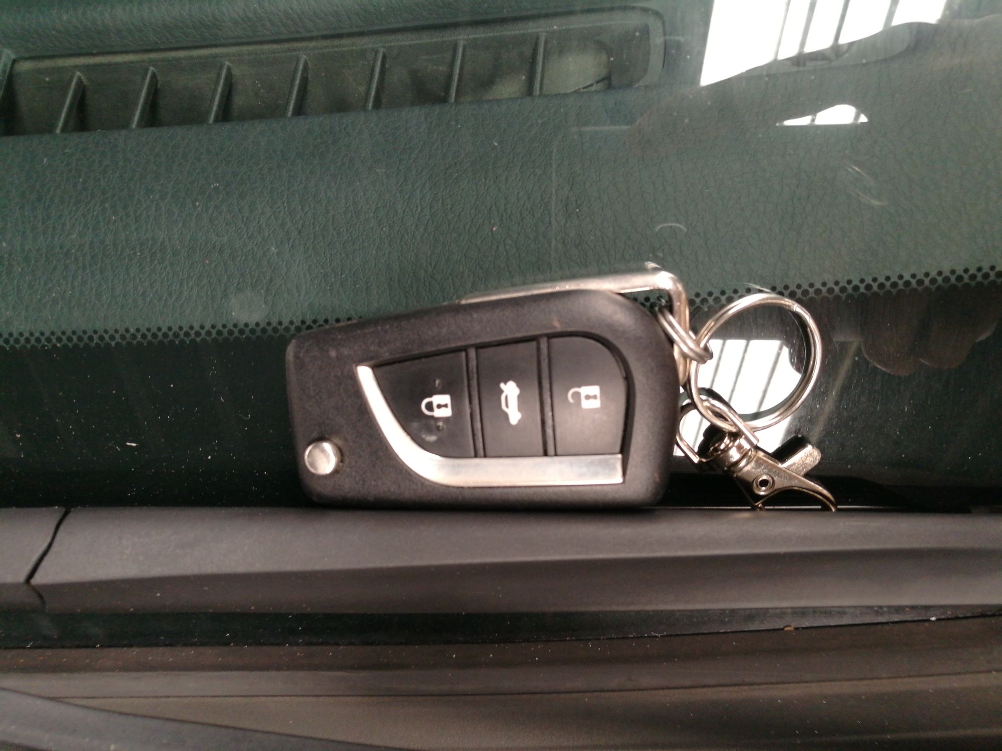 Used Toyota Corolla 2014 1.6L CVT GL-i Leather Edition