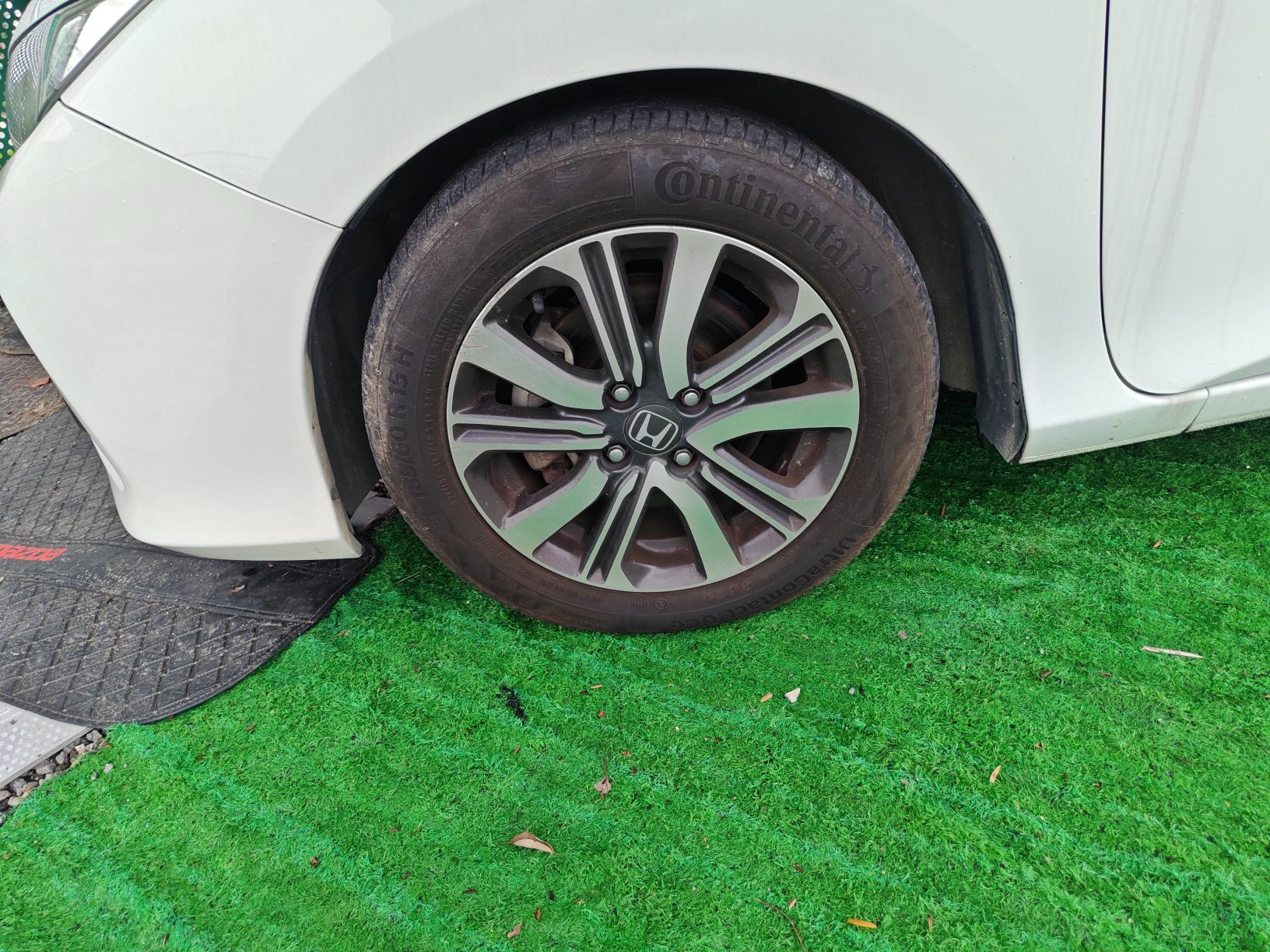 Used Honda City 2018 1.5L CVT Dynamic Edition