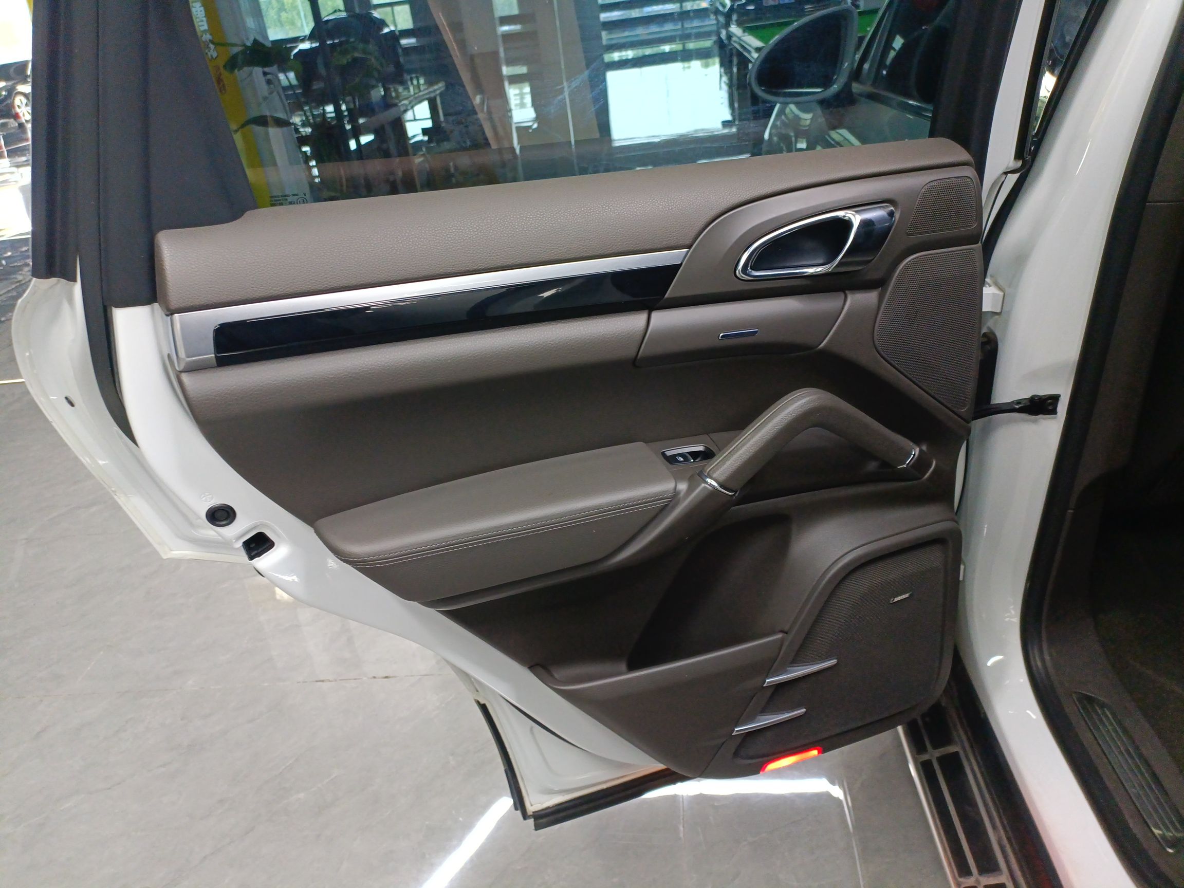 Used Porsche Cayenne 2015 Cayenne 3.0T