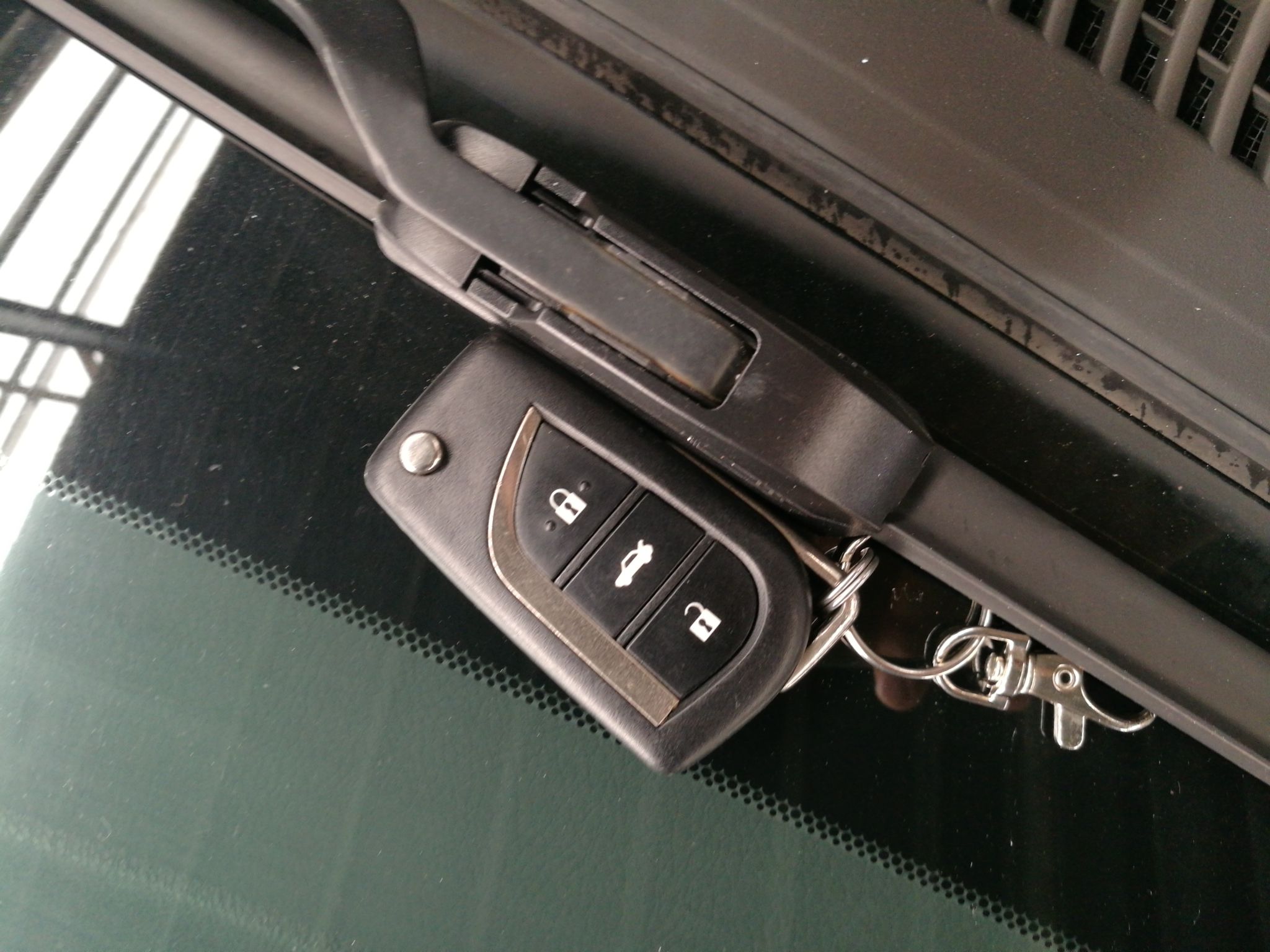 Used Toyota Corolla 2014 1.6L CVT GL
