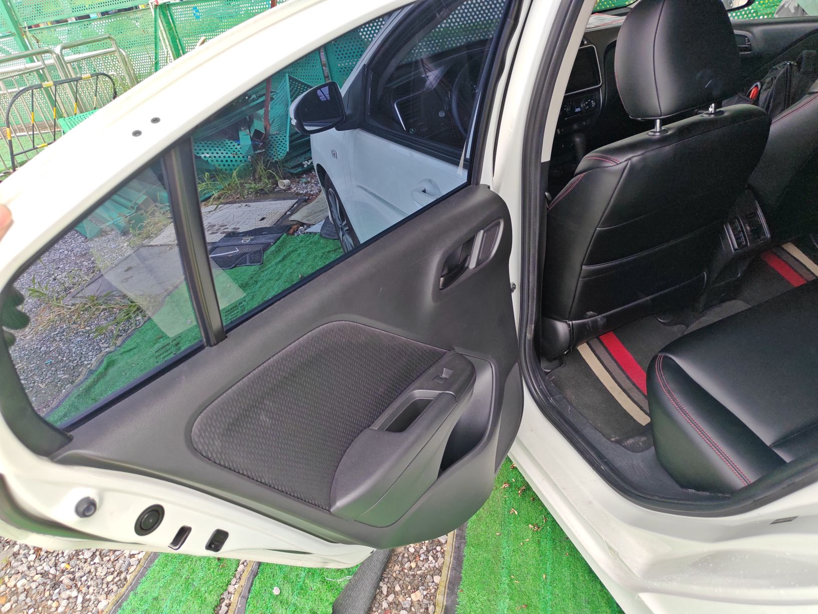 Used Honda City 2018 1.5L CVT Dynamic Edition