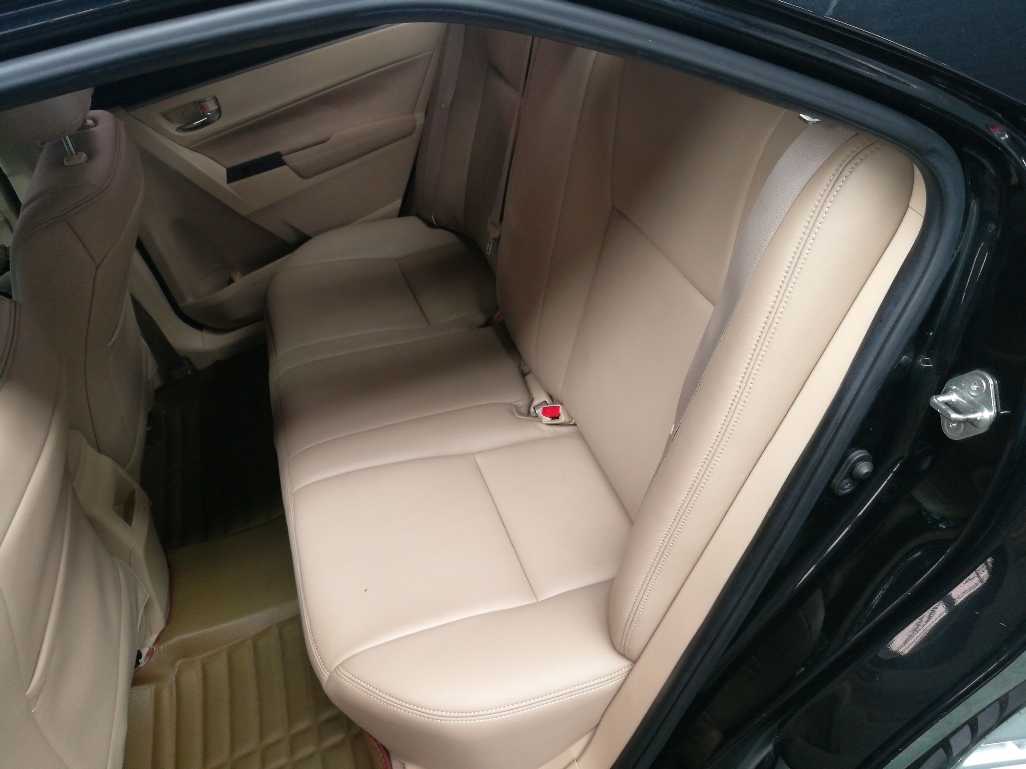 Used Toyota Corolla 2014 1.6L CVT GL
