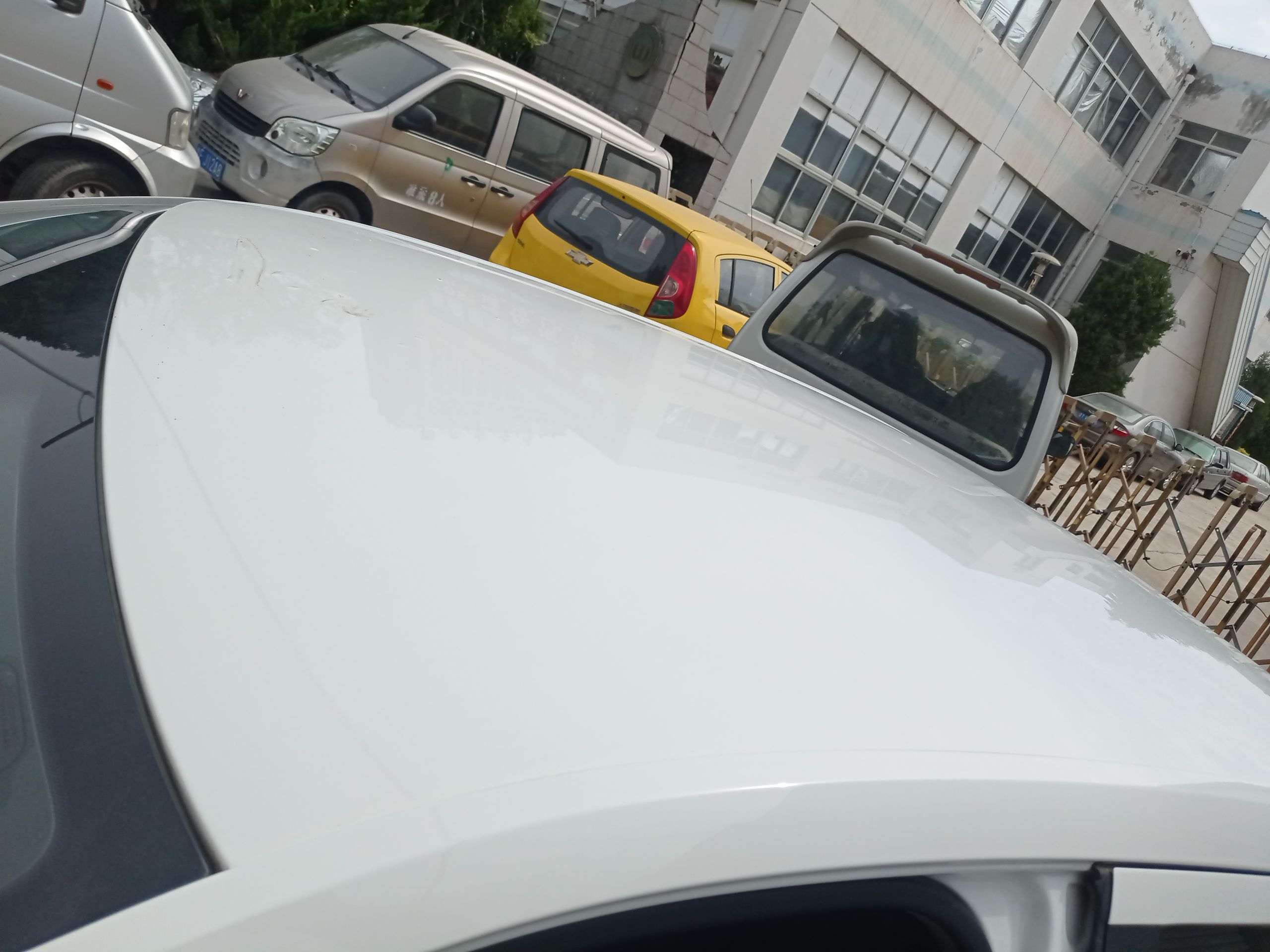 Used Volkswagen Lavida 2013 Revised Classic 1.6L Automatic Fashion Edition
