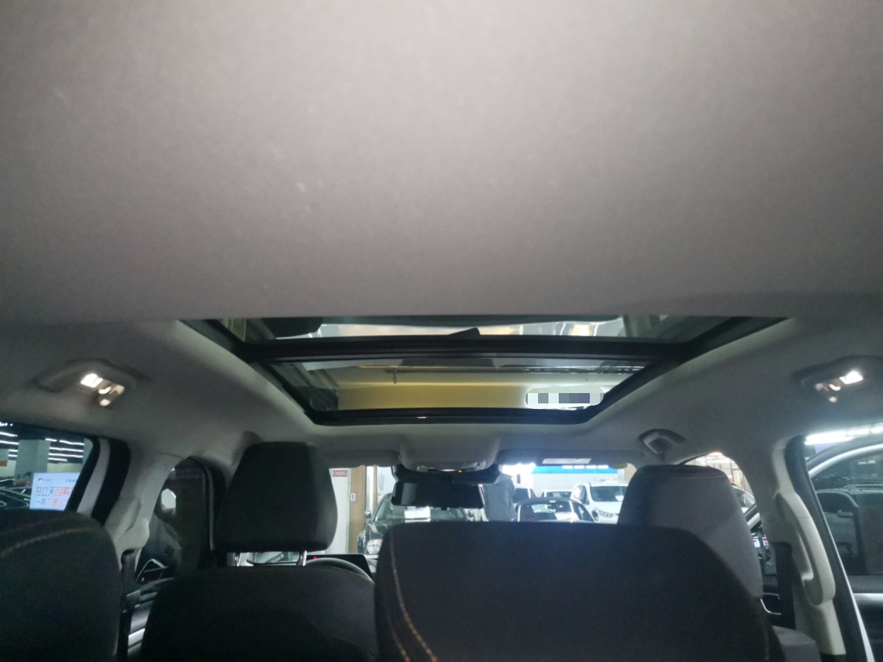 Used Haval DARGO 2021 1.5T DCT Two-Wheel Drive Border Collie - Wangcai Edition