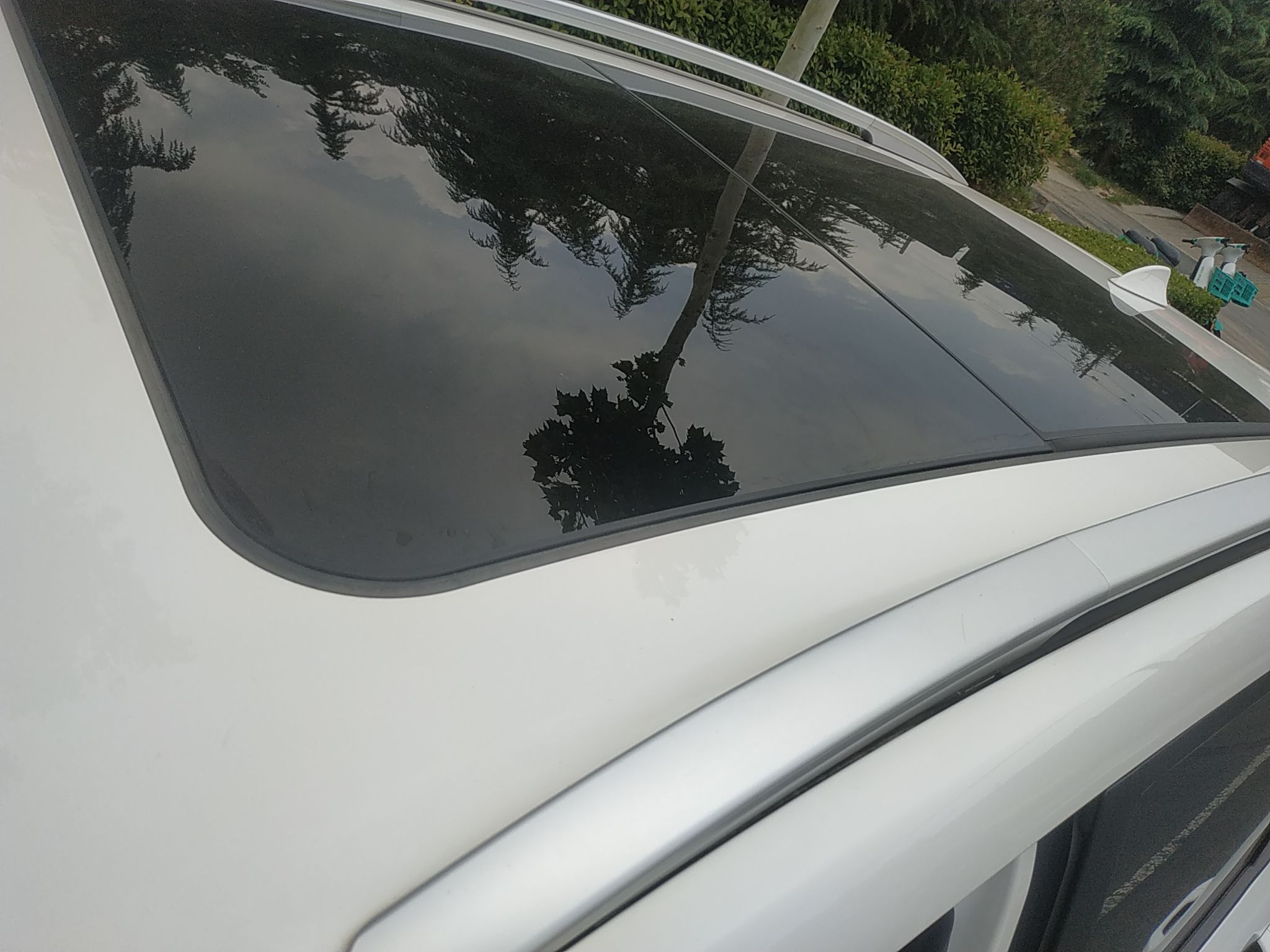 Used Baojun 530 2020 1.5T CVT Prestige Connected Version 6 Seats
