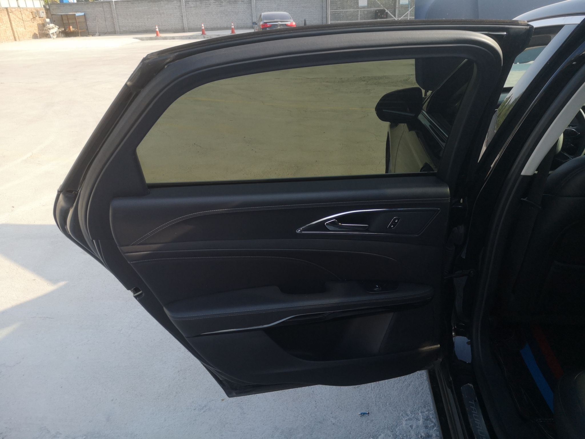 Used Ford Taurus 2019 EcoBoost 245 Comfort Edition
