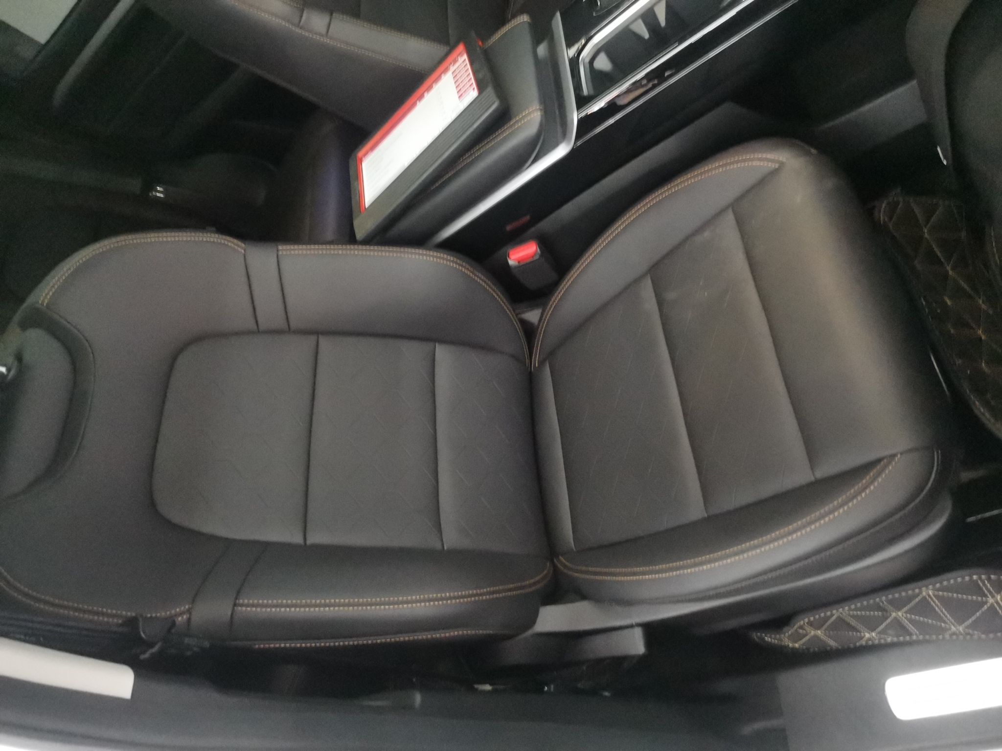 Used Haval DARGO 2021 1.5T DCT Two-Wheel Drive Border Collie - Wangcai Edition