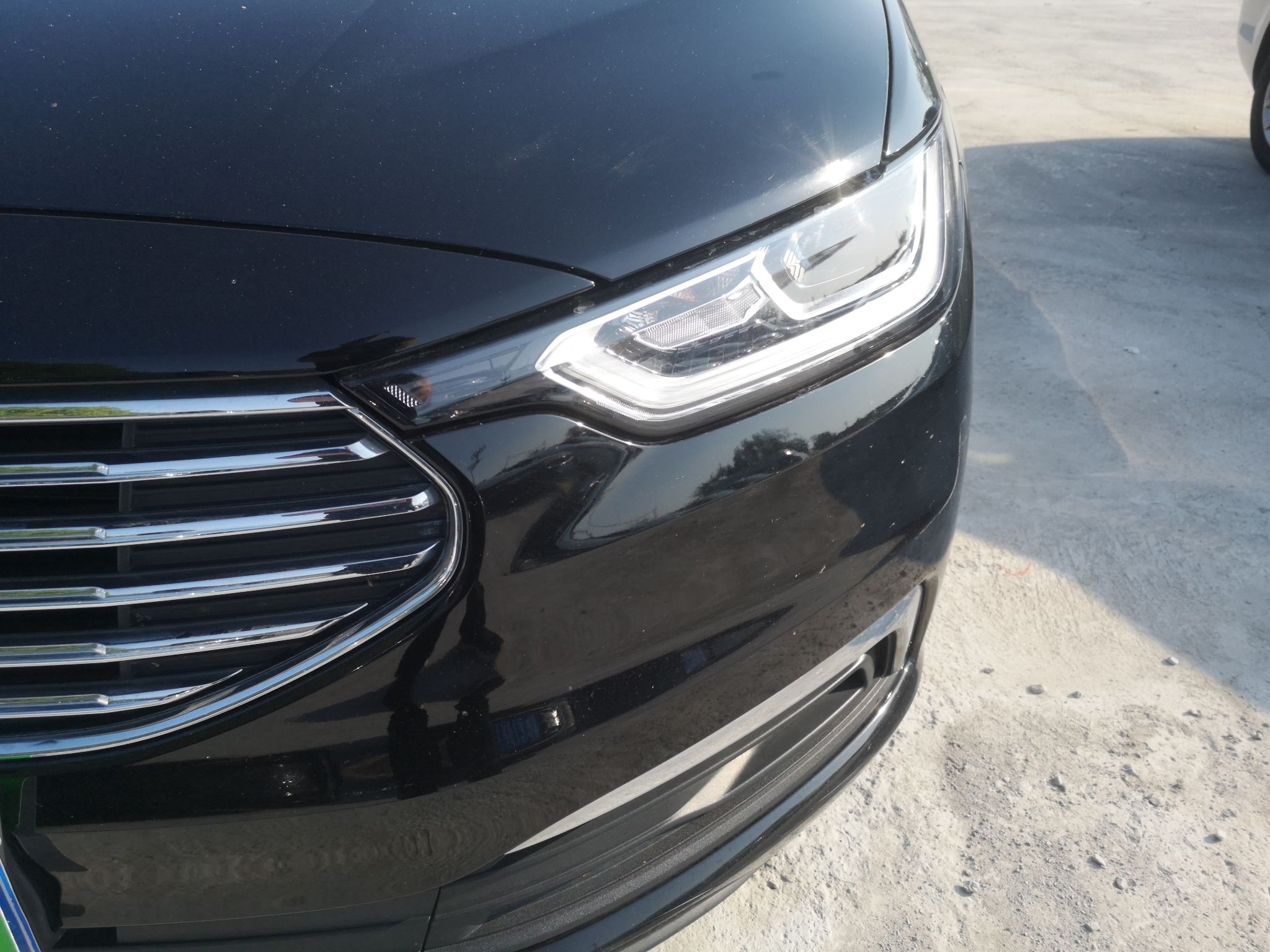 Used Ford Taurus 2019 EcoBoost 245 Comfort Edition
