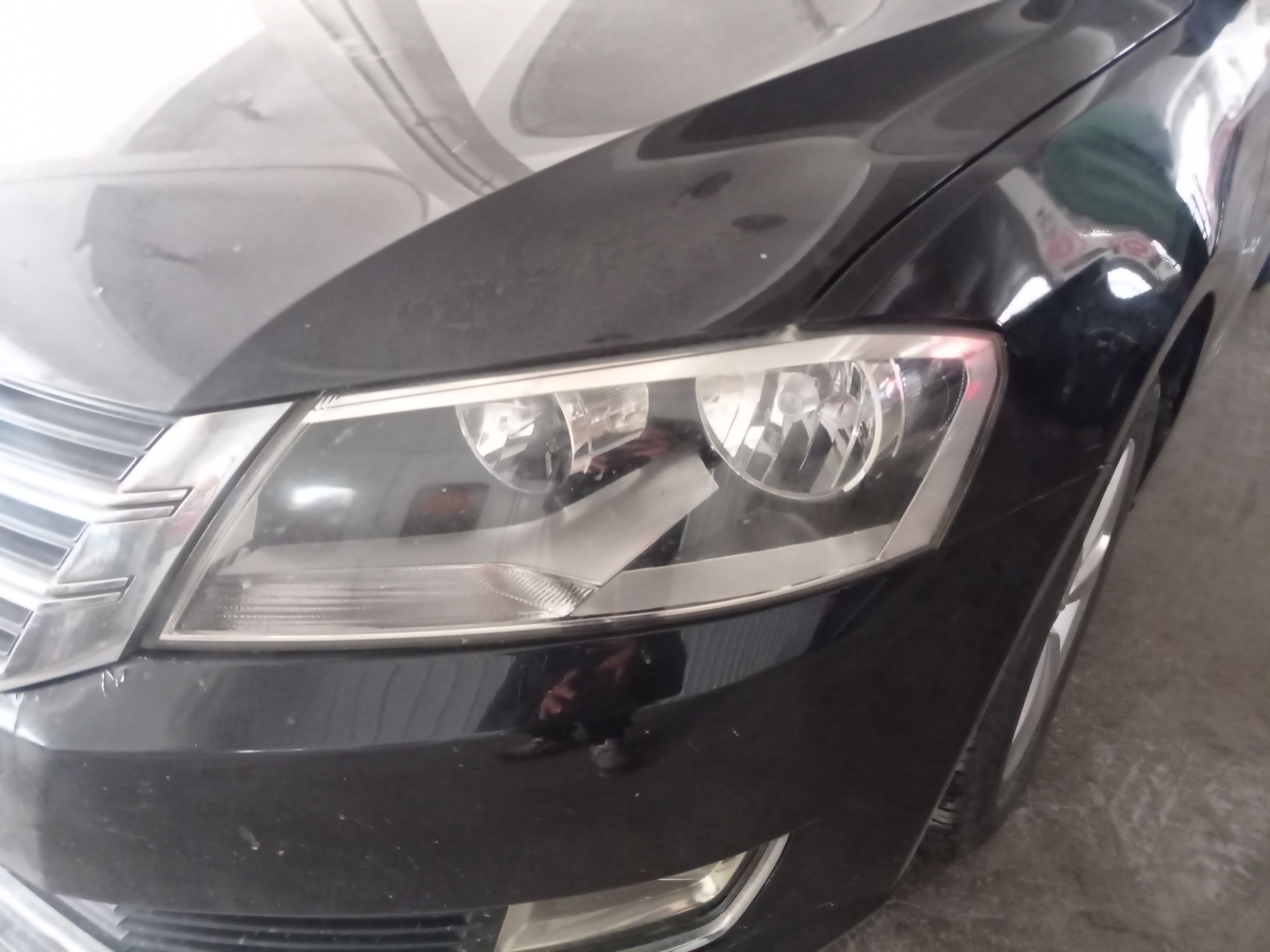 Used Volkswagen Lavida 2013 Revised Classic 1.6L Automatic Fashion Edition
