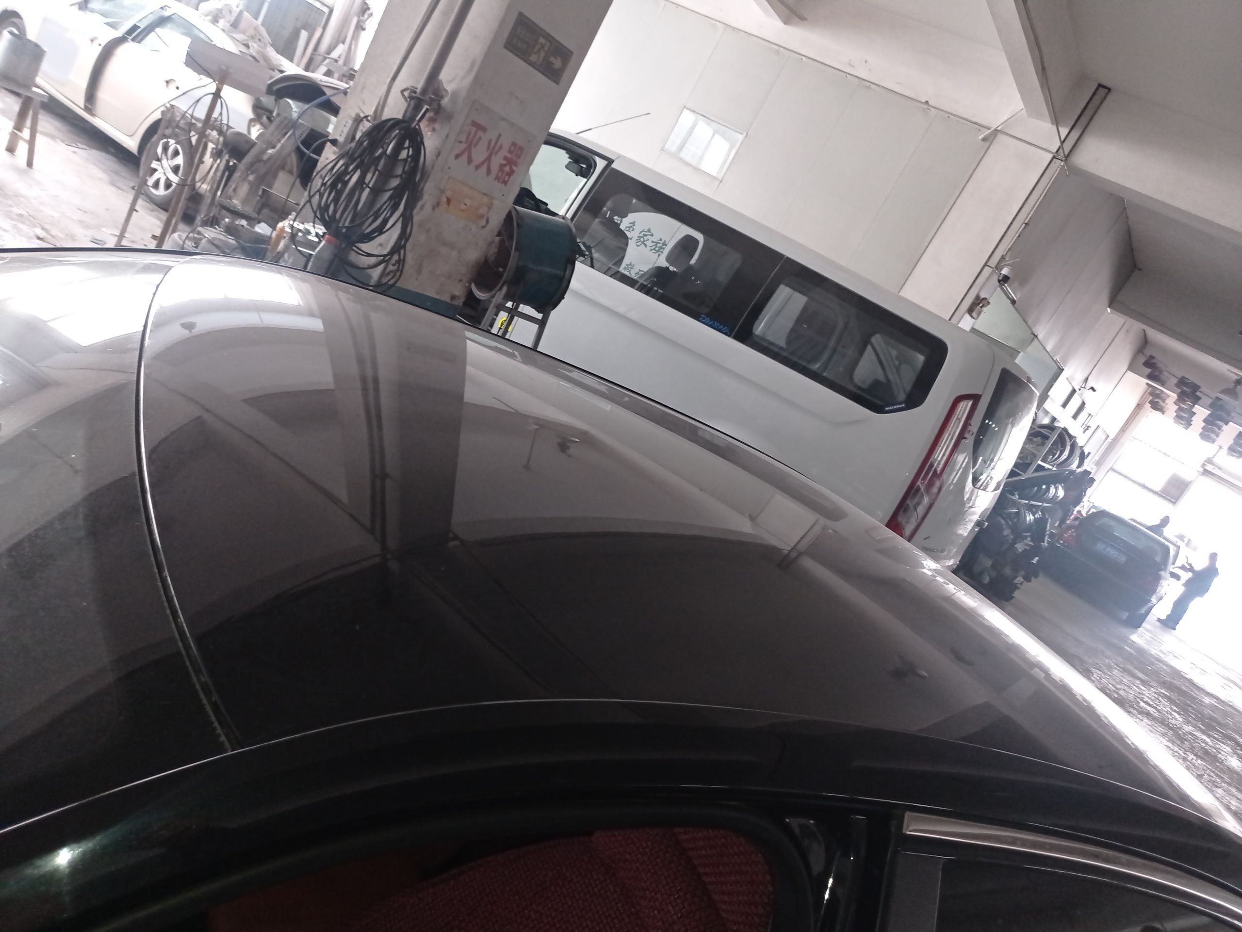 Used Volkswagen Lavida 2013 Revised Classic 1.6L Automatic Fashion Edition
