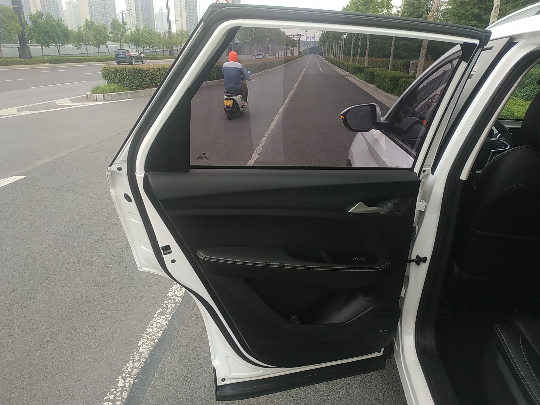 Used Baojun 530 2020 1.5T CVT Prestige Connected Version 6 Seats
