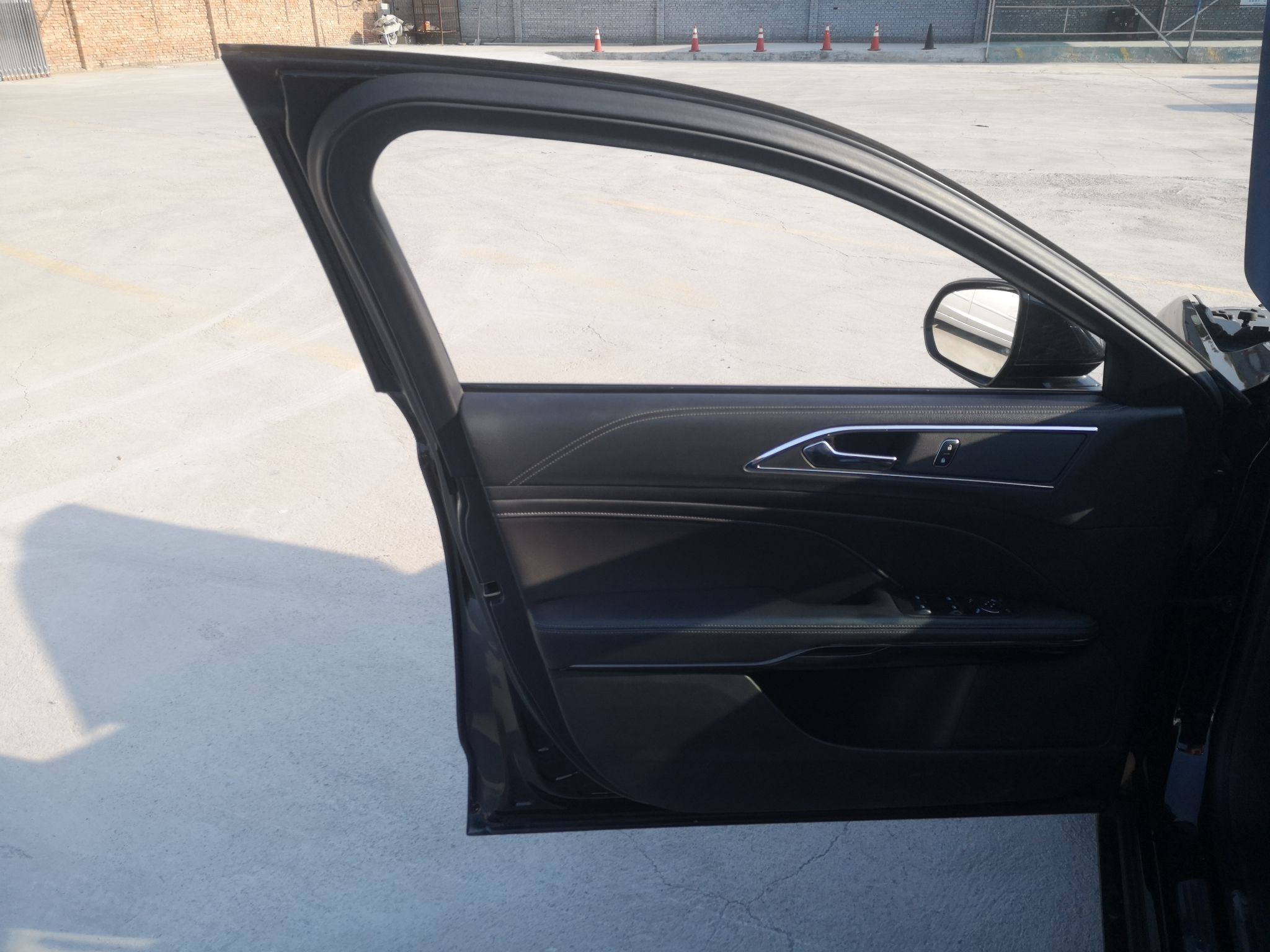 Used Ford Taurus 2019 EcoBoost 245 Comfort Edition
