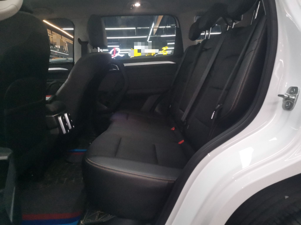 Used Haval DARGO 2021 1.5T DCT Two-Wheel Drive Border Collie - Wangcai Edition