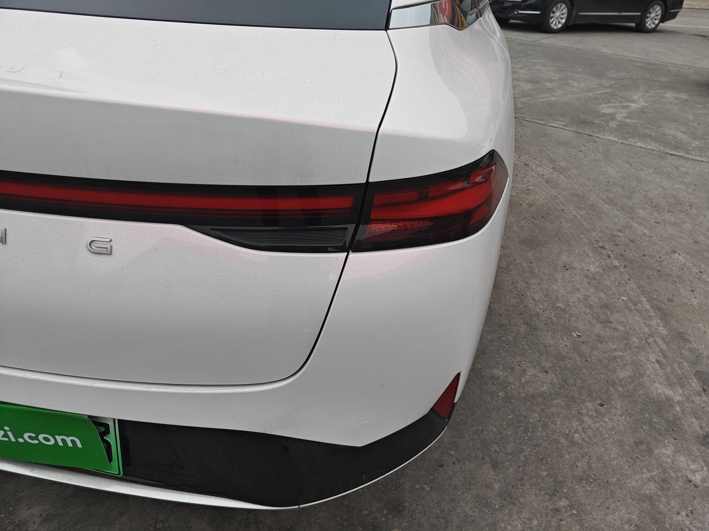 Used XPeng P5 2021 460G+
