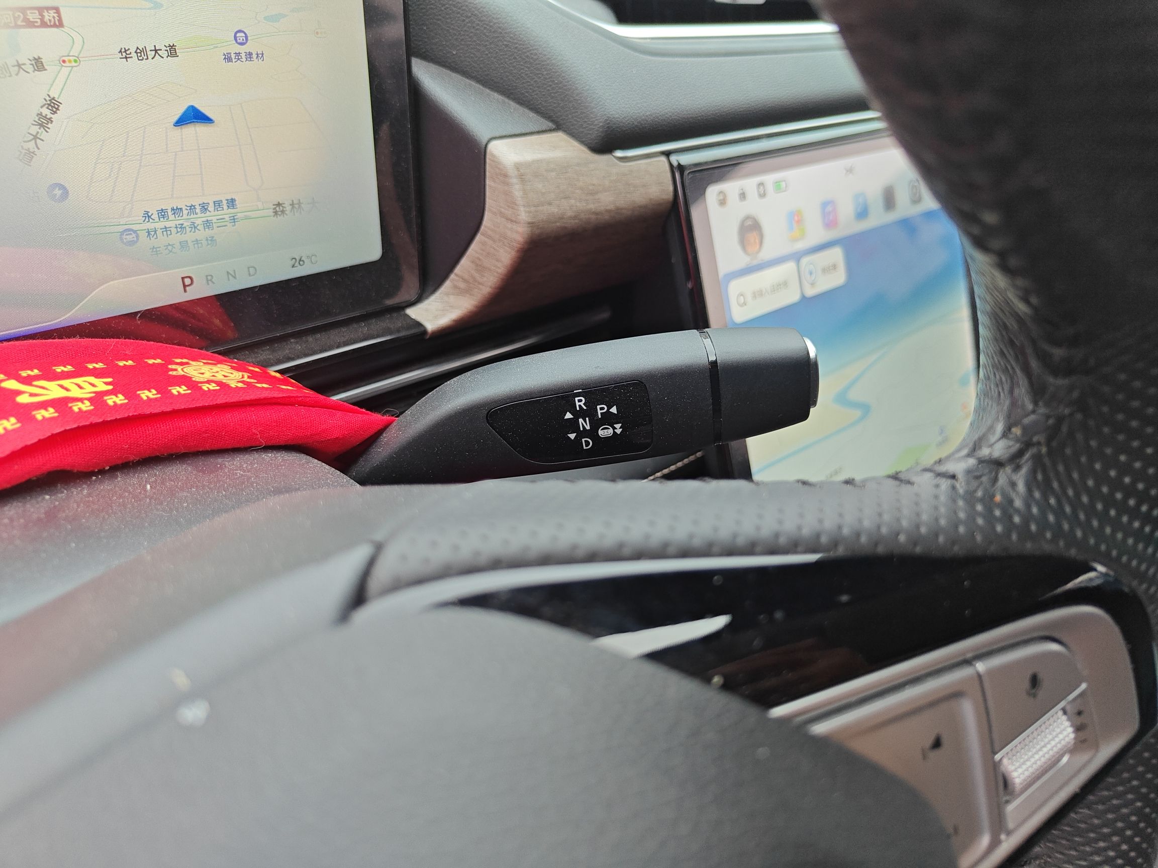 Used XPeng P5 2021 460G+
