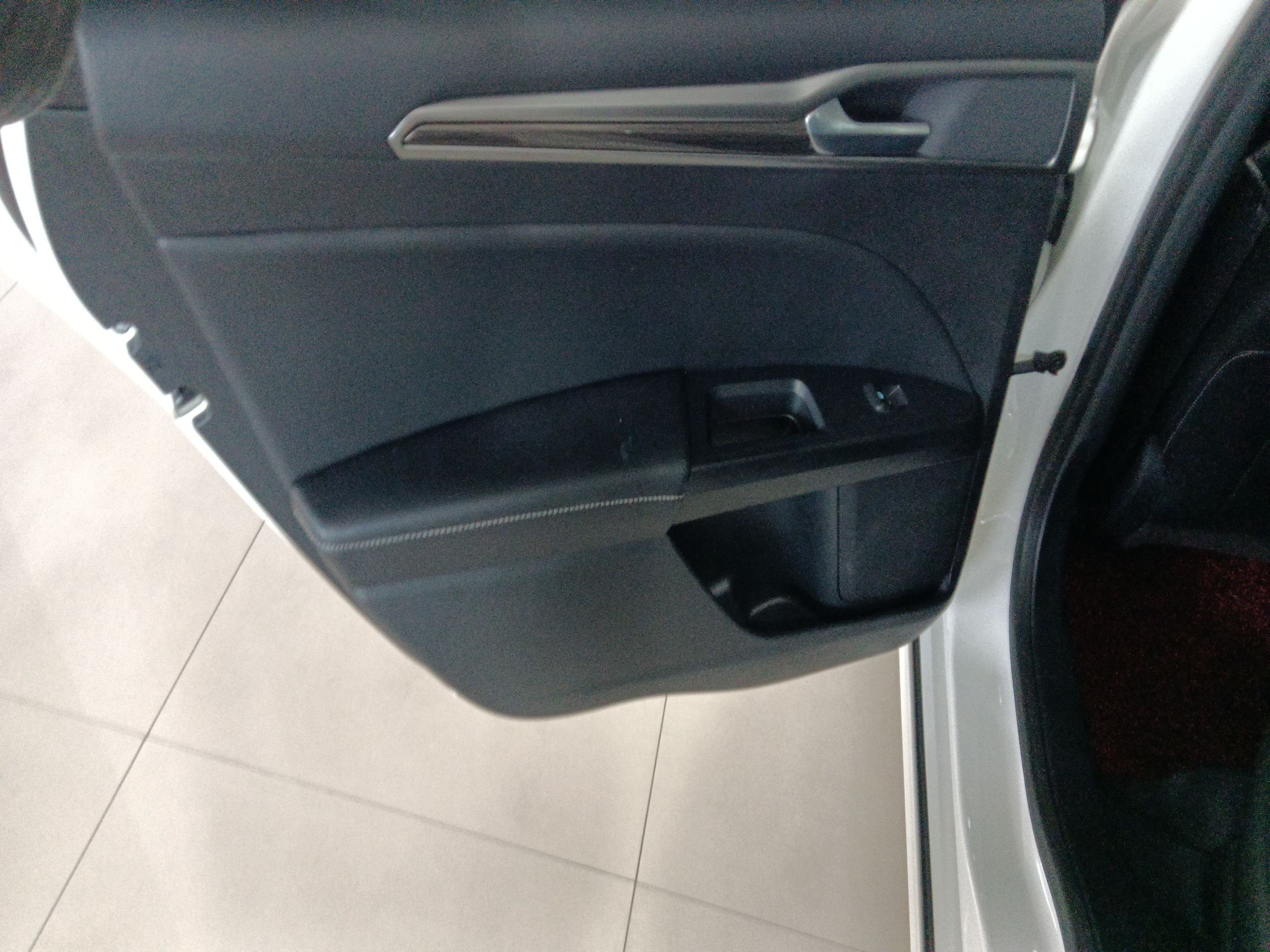 Used Ford Mondeo 2020 EcoBoost 180 Stylish Model
