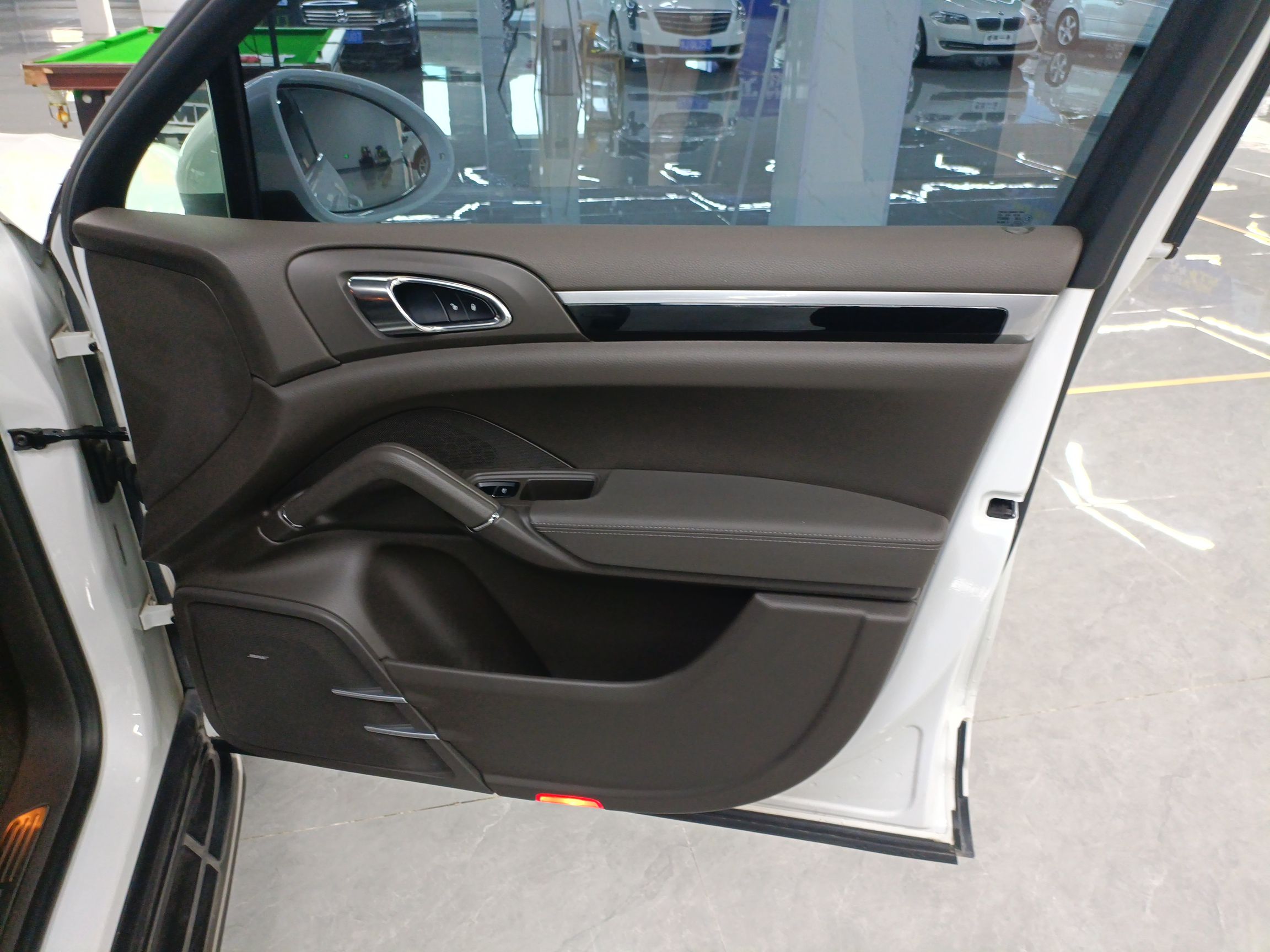 Used Porsche Cayenne 2015 Cayenne 3.0T