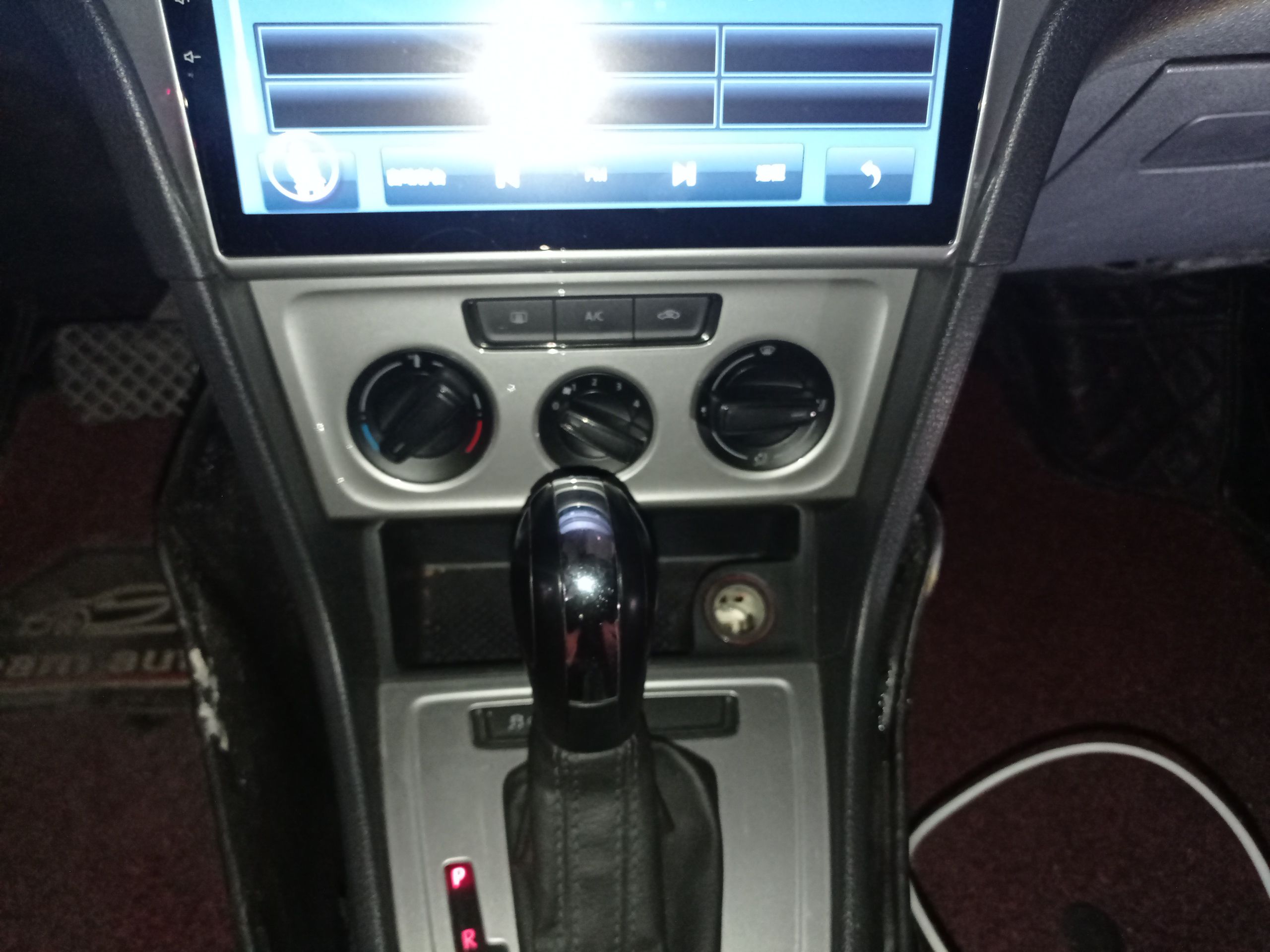 Used Volkswagen Lavida 2013 Revised Classic 1.6L Automatic Fashion Edition
