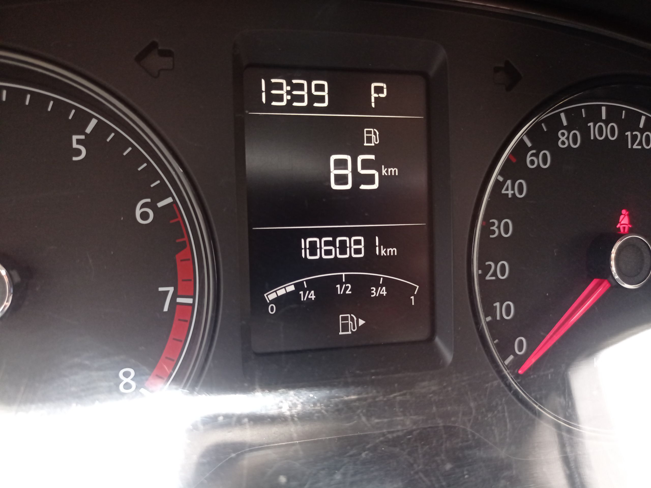 Used Volkswagen Lavida 2013 Revised Classic 1.6L Automatic Fashion Edition
