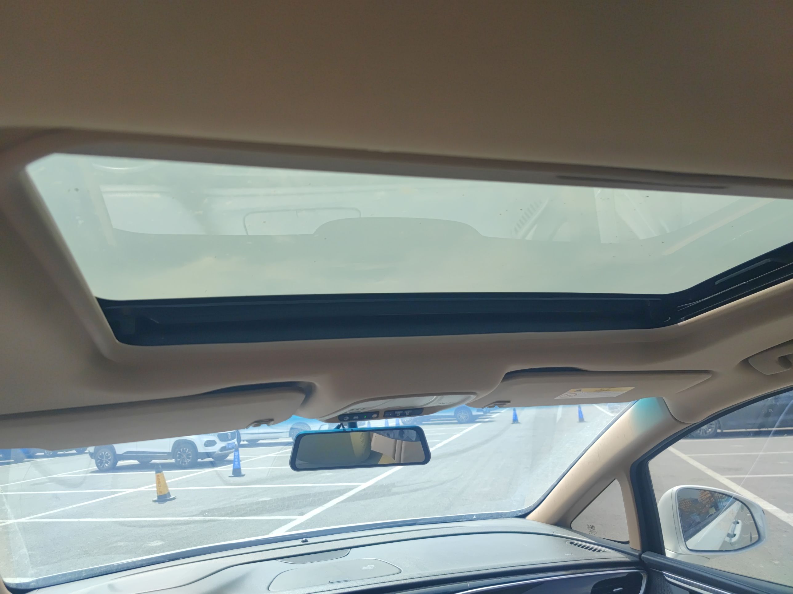 Used Buick GL8 2017 ES 28T Premium Version China V Standard
