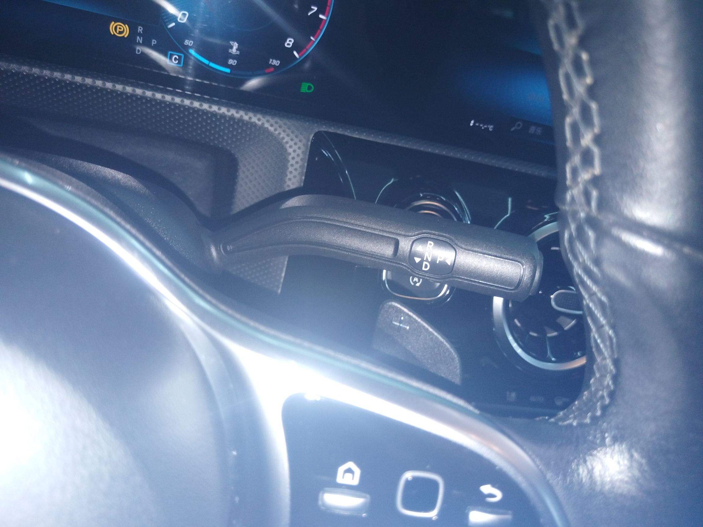 Used Mercedes-Benz A-Class 2021 A 200 Dynamic Edition
