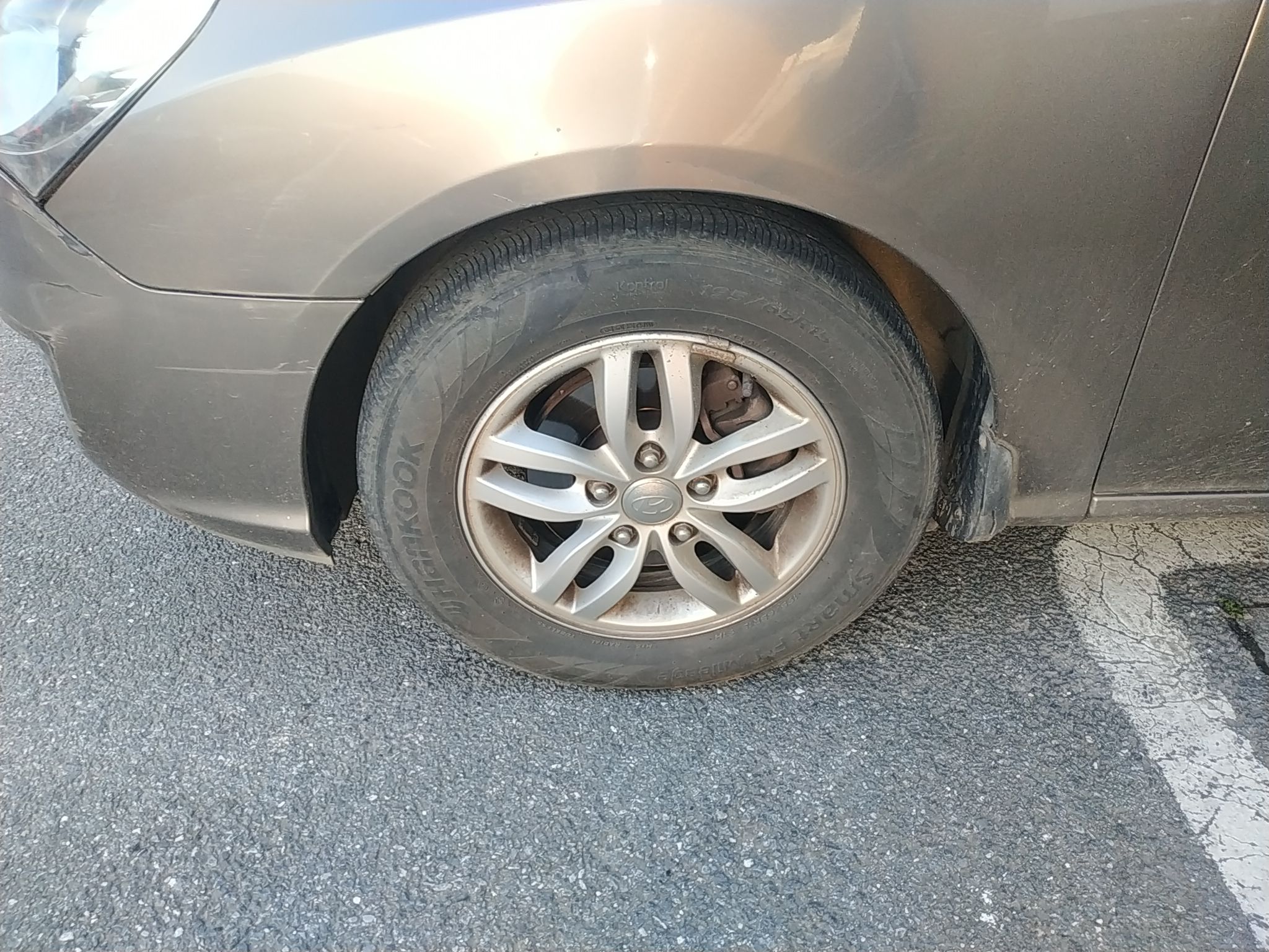 Used Hyundai Celesta 2015 1.6L Automatic Luxury Model