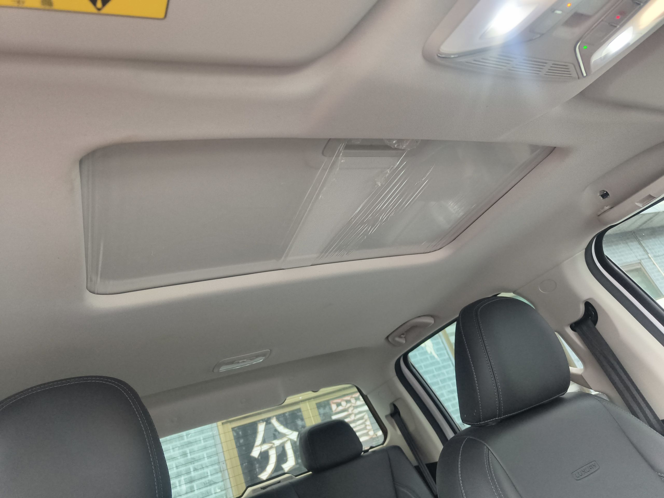 Used Great Wall Poer 2019 2.0T Automatic Gasoline 4x4 Comfort Edition GW4C20B
