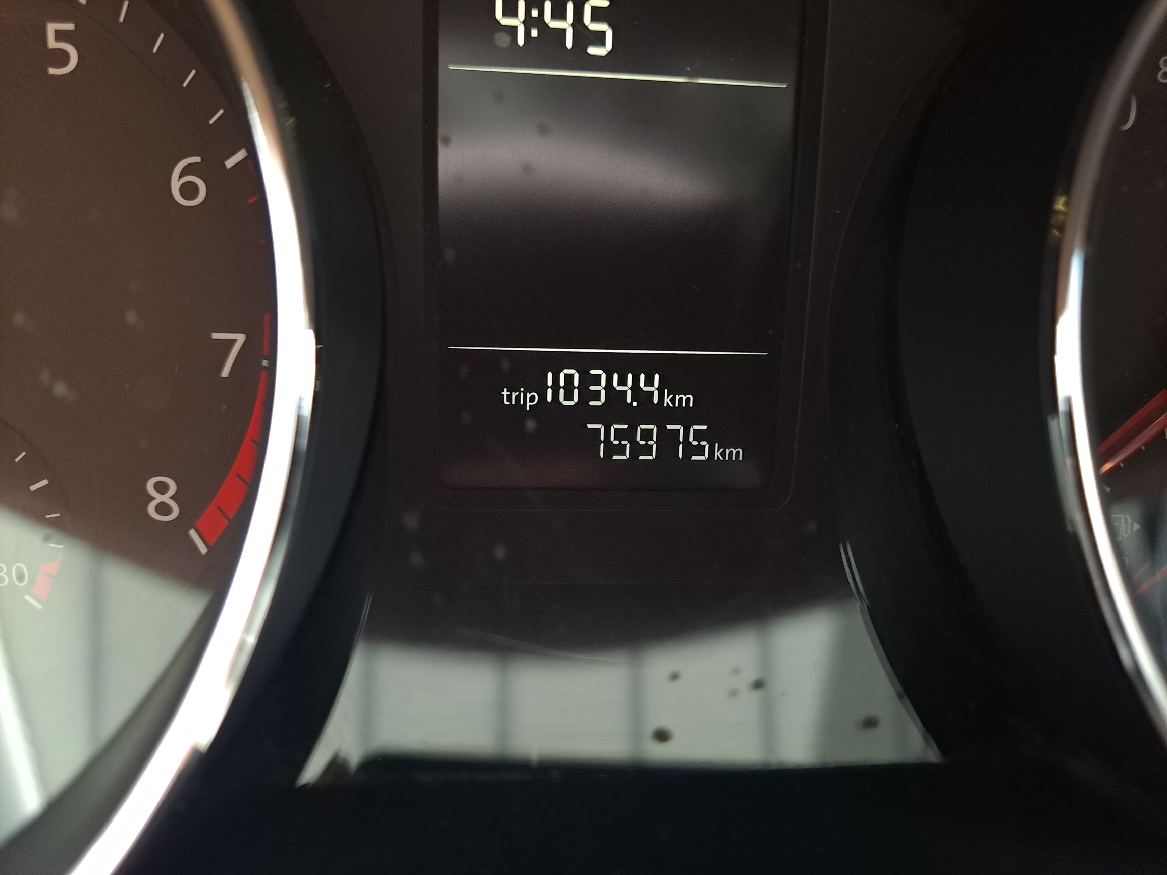 Used Volkswagen Sagitar 2015 230TSI Automatic Comfort Version
