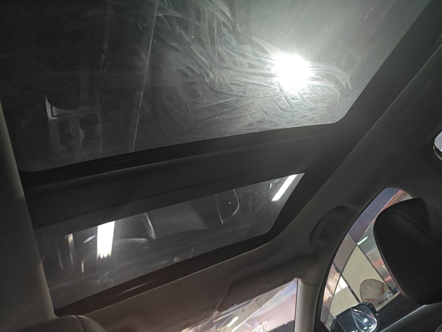 Used Nissan Murano 2017 2.5L XL Two-Wheel Drive Smart Edition
