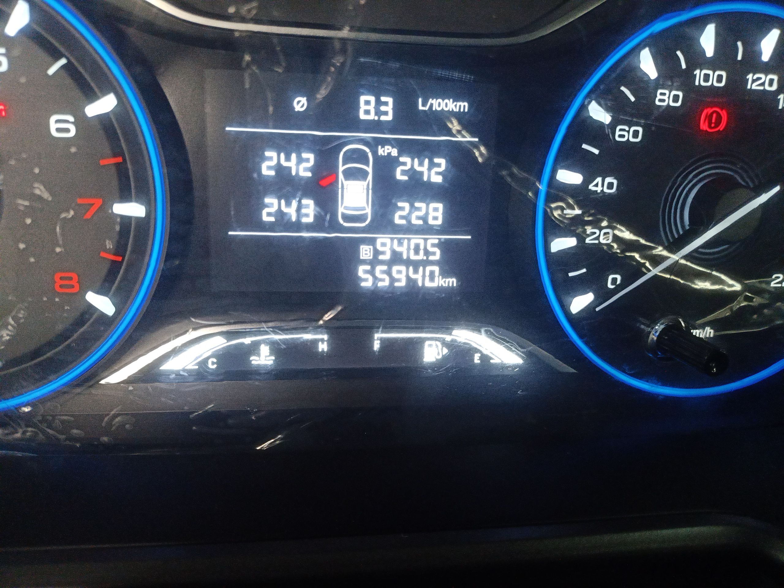 Used GAC Trumpchi GS4 2020 270T Manual Elite Edition
