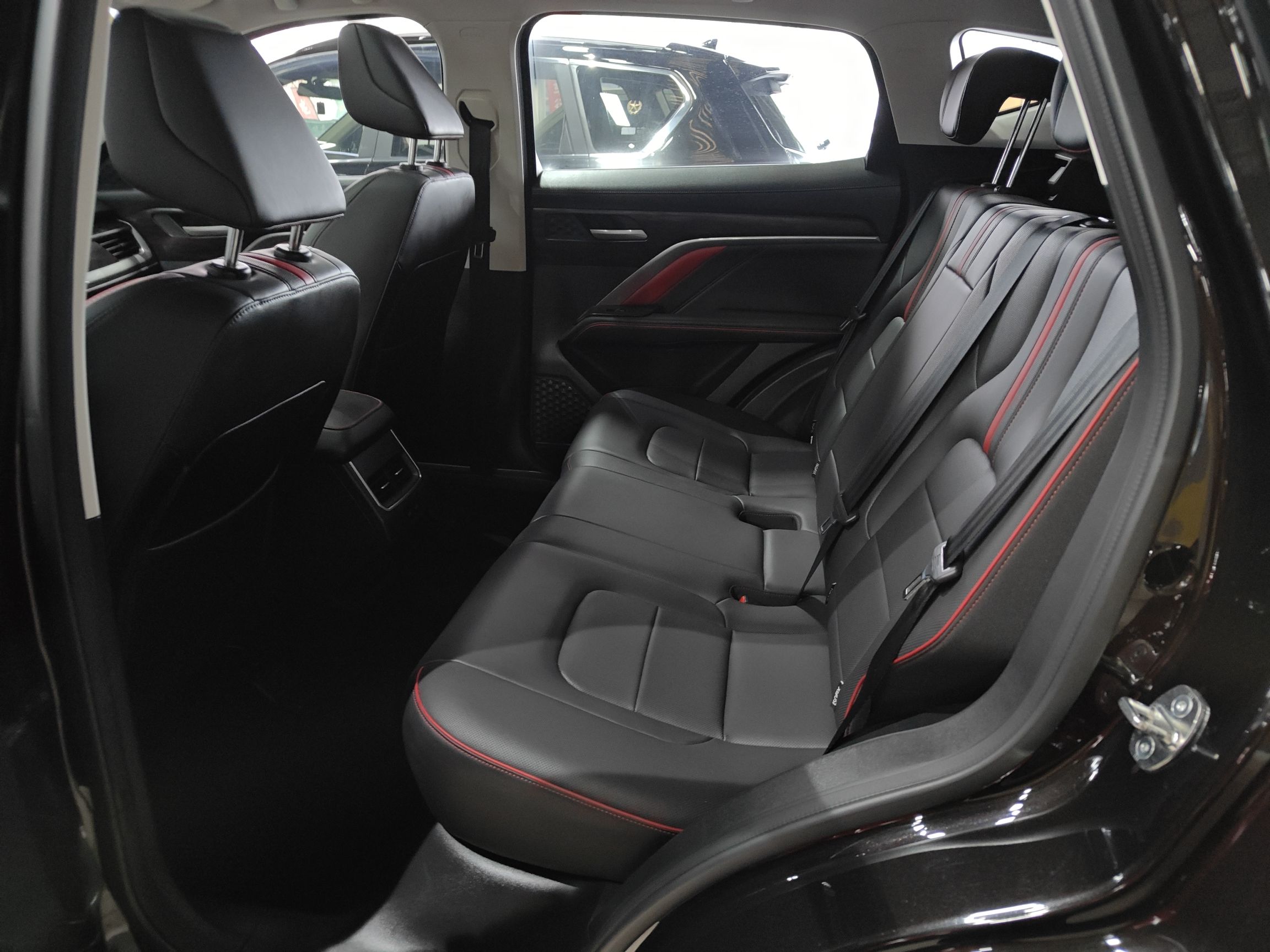 Used Haval H6 2021 National Trend Edition 1.5T Automatic Urban Version
