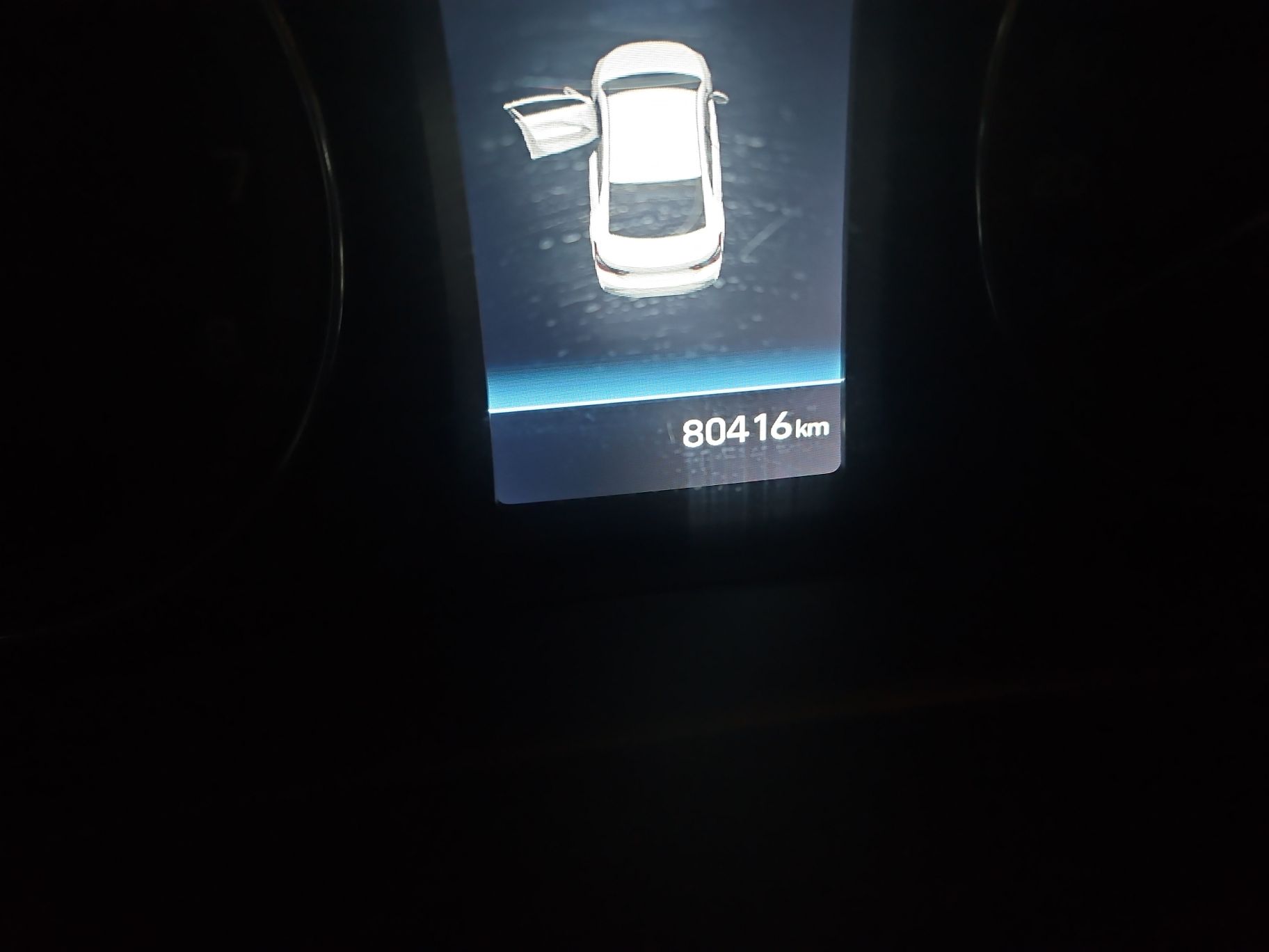 Used Hyundai Mistra 2017 1.8L Automatic Deluxe DLX Model China V Emission Standard
