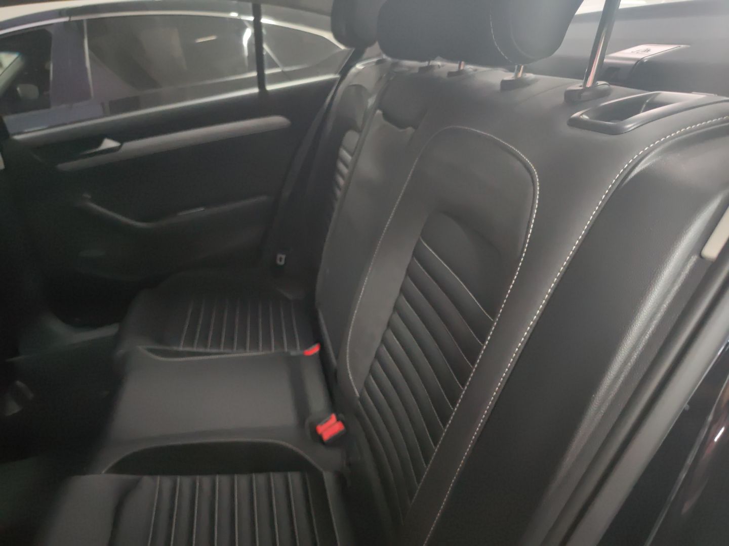 Used Volkswagen Magotan 2020 280TSI DSG Comfort Edition
