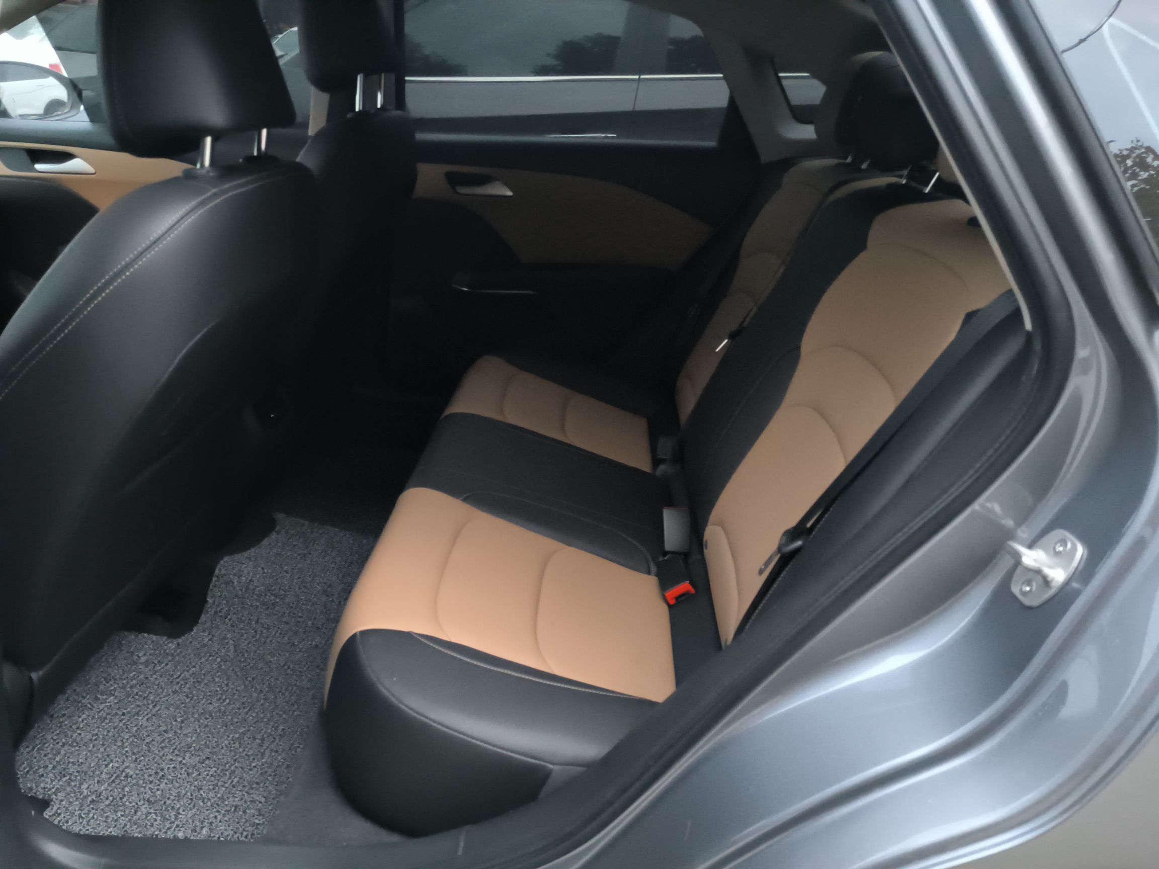 Used Chevrolet Monza 2022 320 Automatic Enjoyment Sunroof Version
