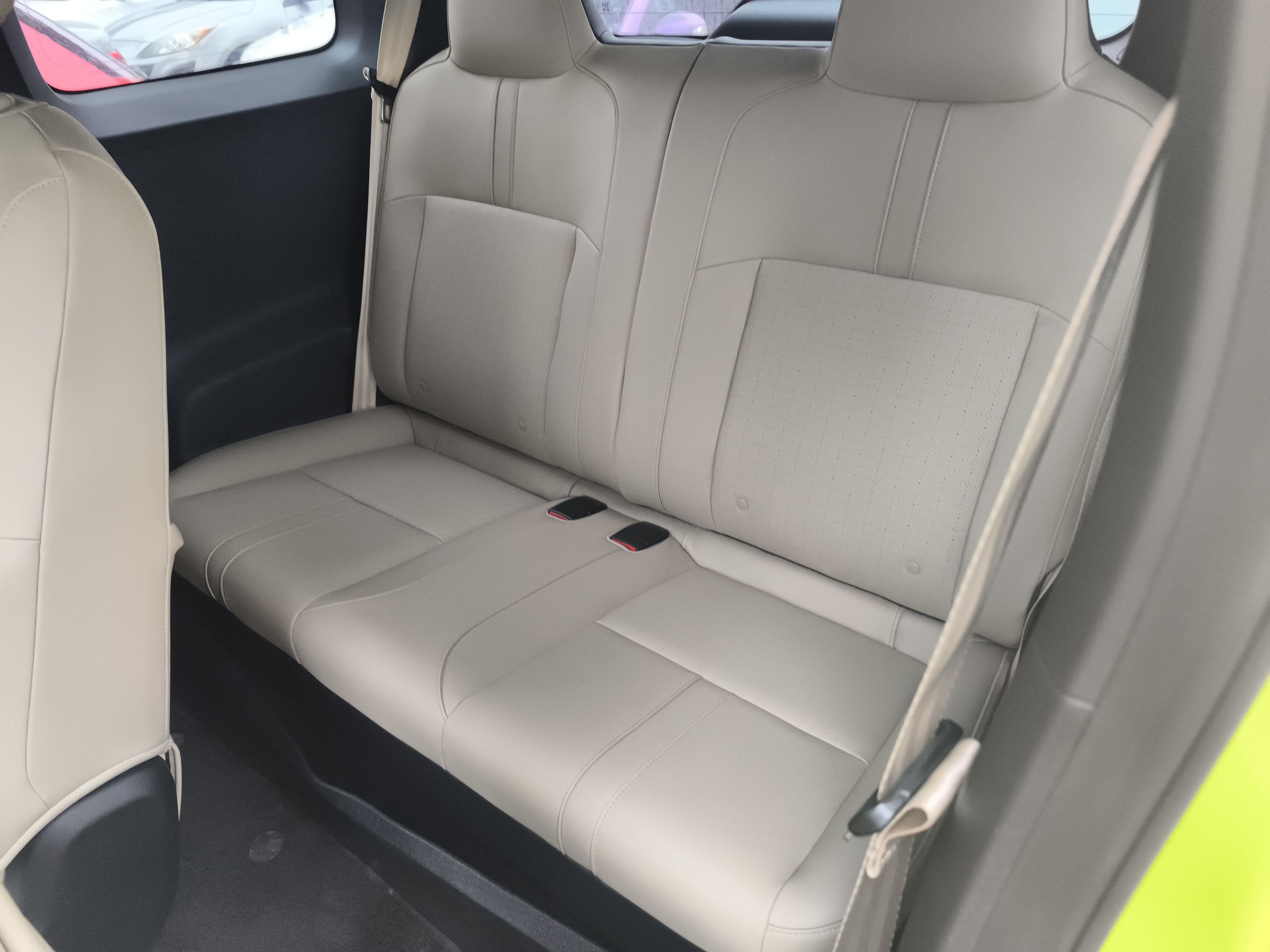 Used Baojun Spark 2023 Flagship Edition
