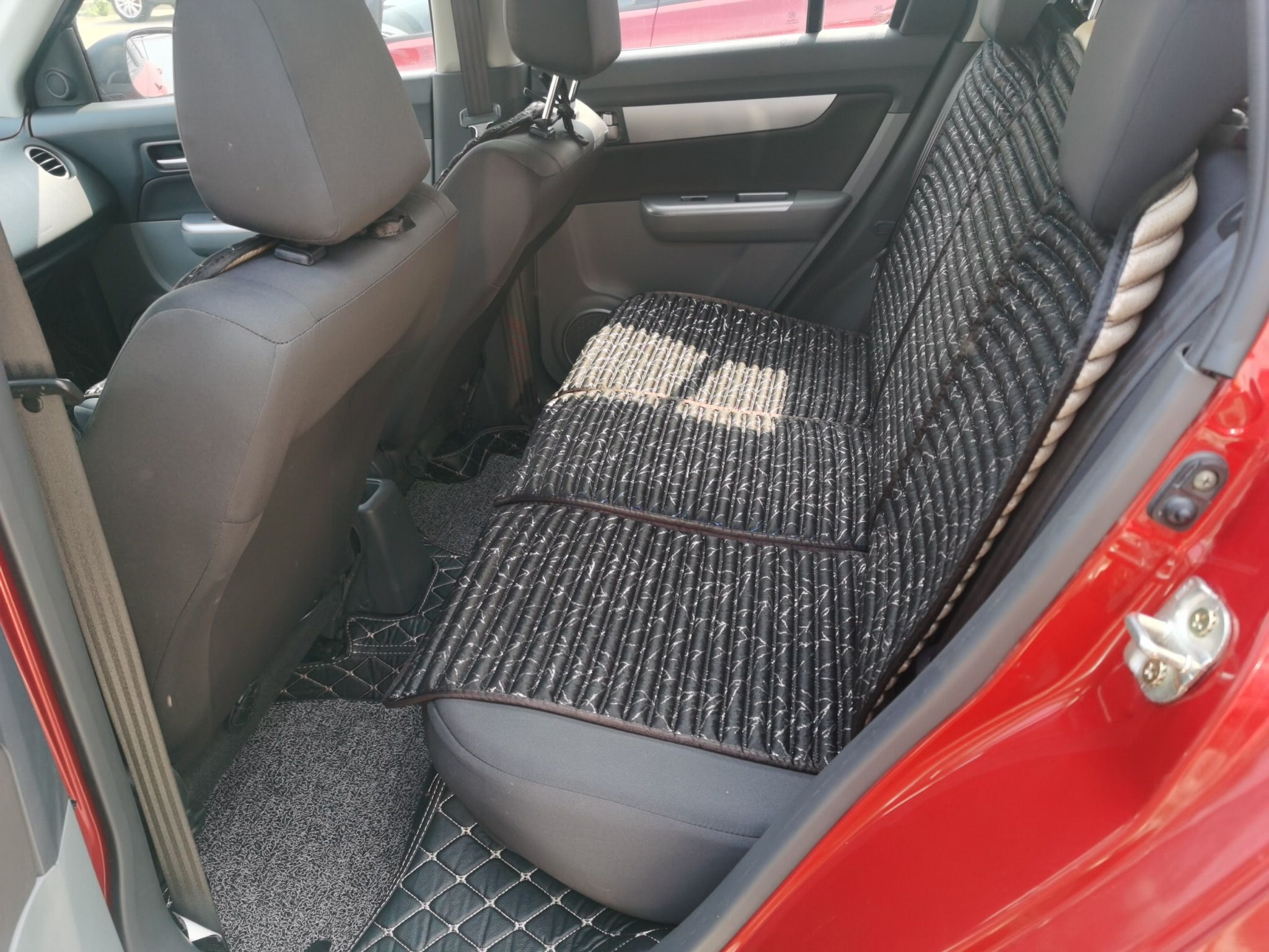 Used Suzuki Swift 2014 1.5L Automatic Fashion Edition
