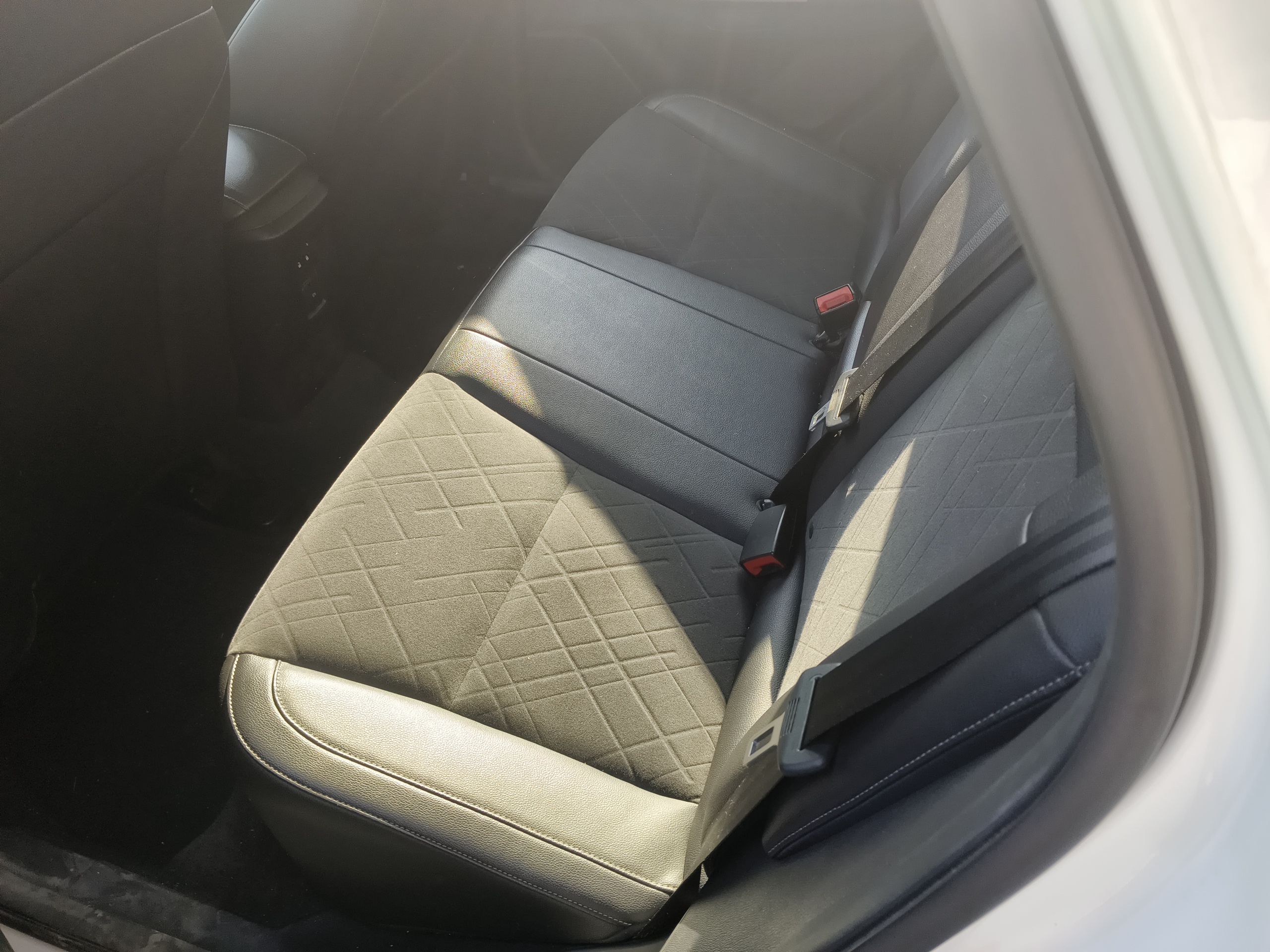 Used Ford Escort 2019 1.5L Manual Enjoyment Model
