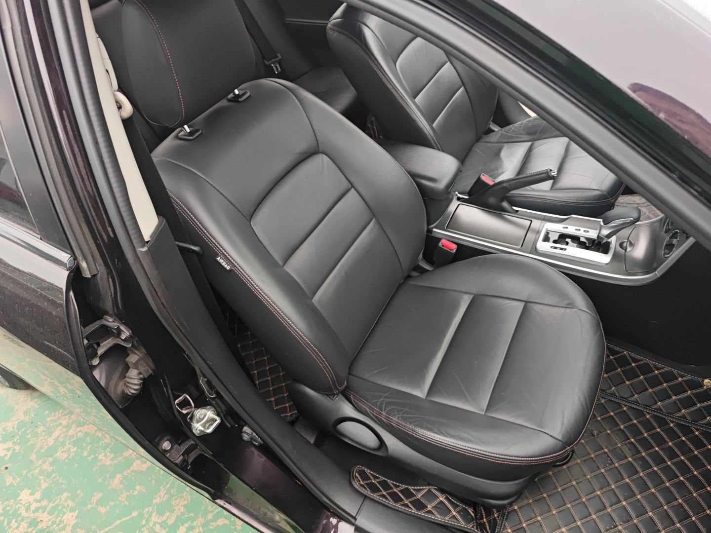 Used Mazda Mazda 6 2015 2.0L Automatic Classic Version
