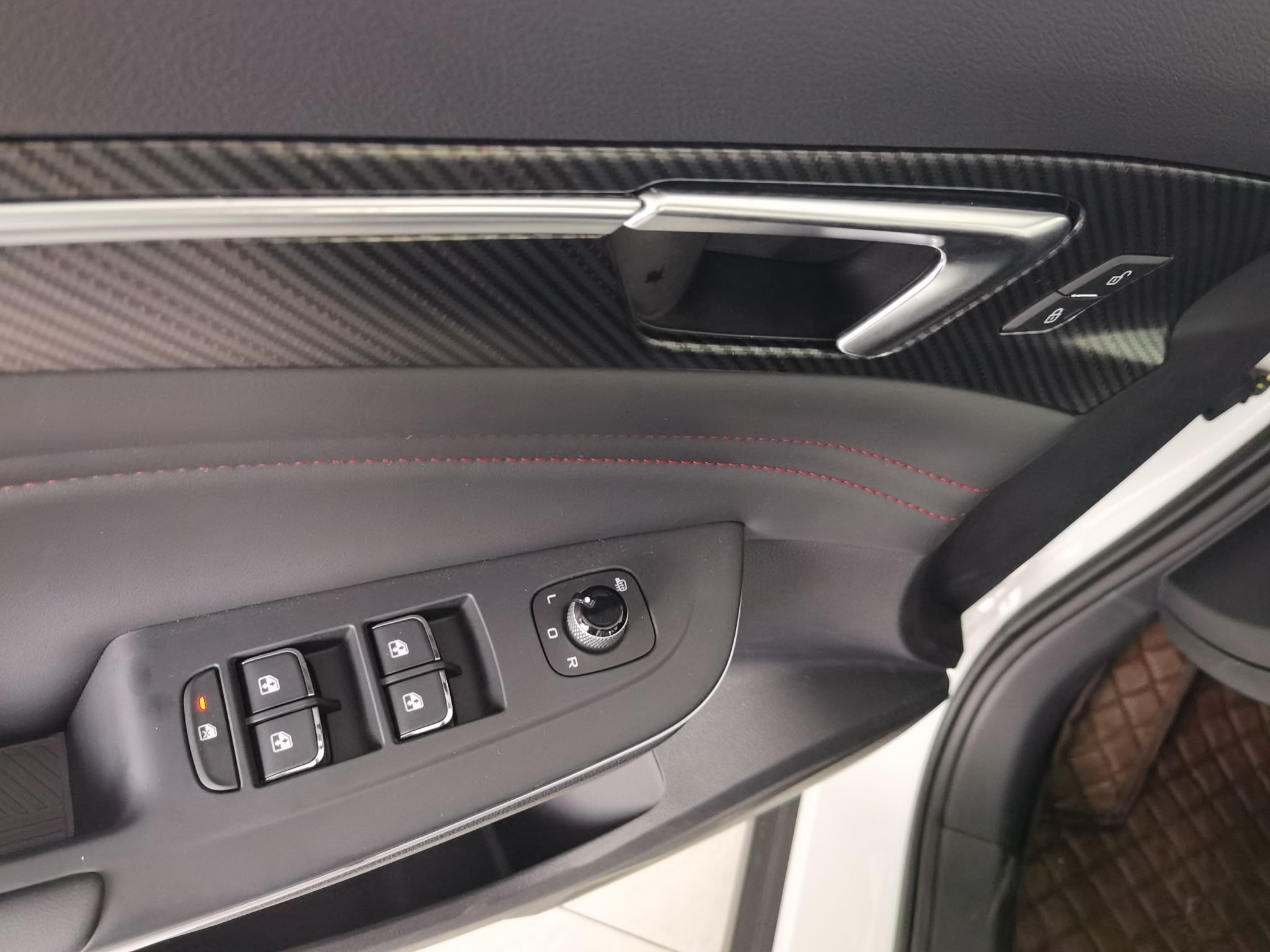 Used Bestune T55 2023 1.5T Automatic Leap Model