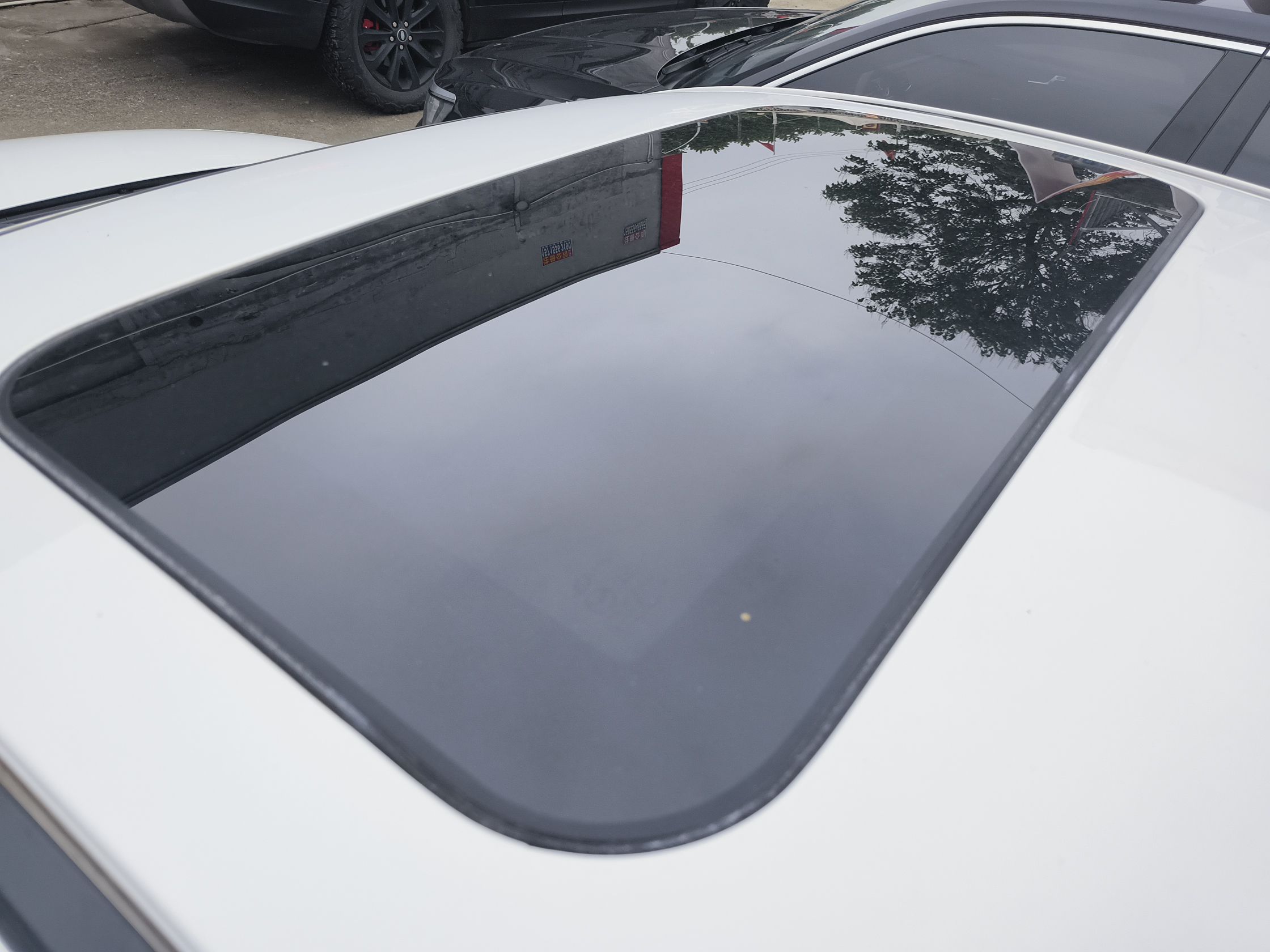 Used Mazda Mazda 6 2012 2.0L Automatic Elite Edition
