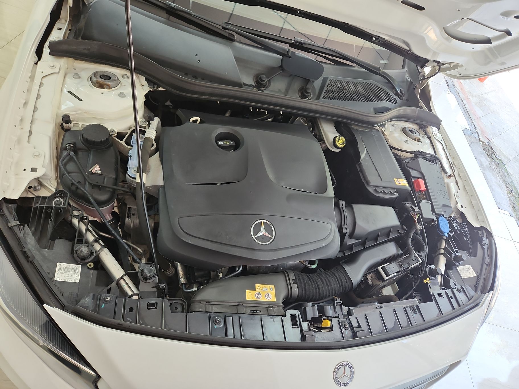 Used Mercedes-Benz GLA 2016 GLA 200 Sport Edition