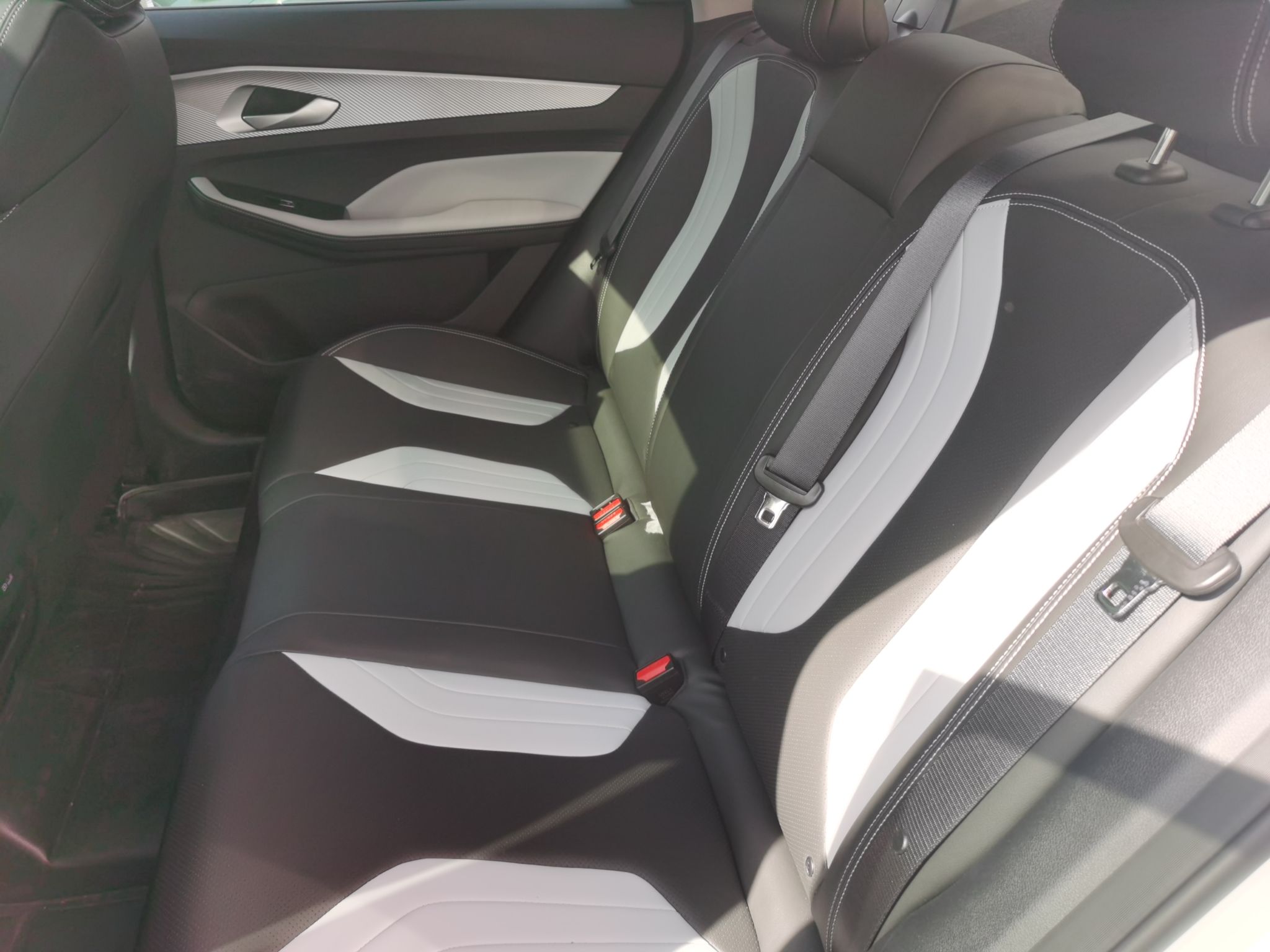 Used Geely Auto Binray 2024 Binrui COOL 1.5T DCT Champion Edition
