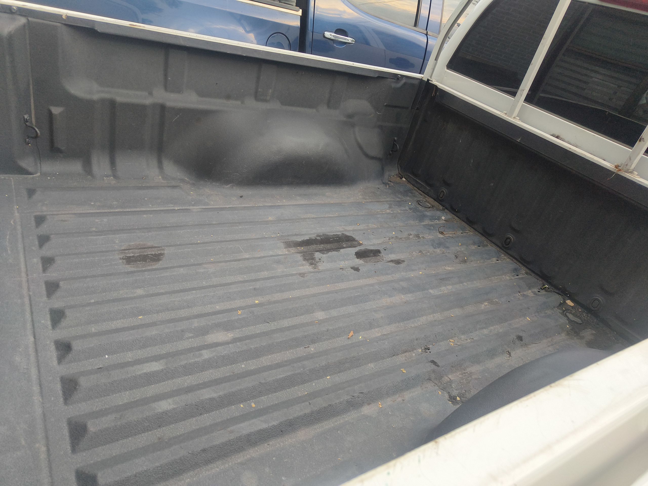 Used Great Wall Wingle 5 2023 2.4L Gasoline Two-Wheel-Drive Entry-Level Model with Long Cargo Bed
