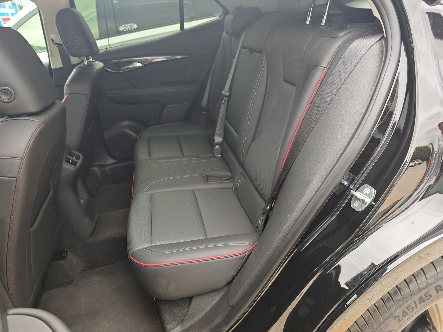 Used Buick Envision 2022 Encore S GS 4x4 Sport Edition
