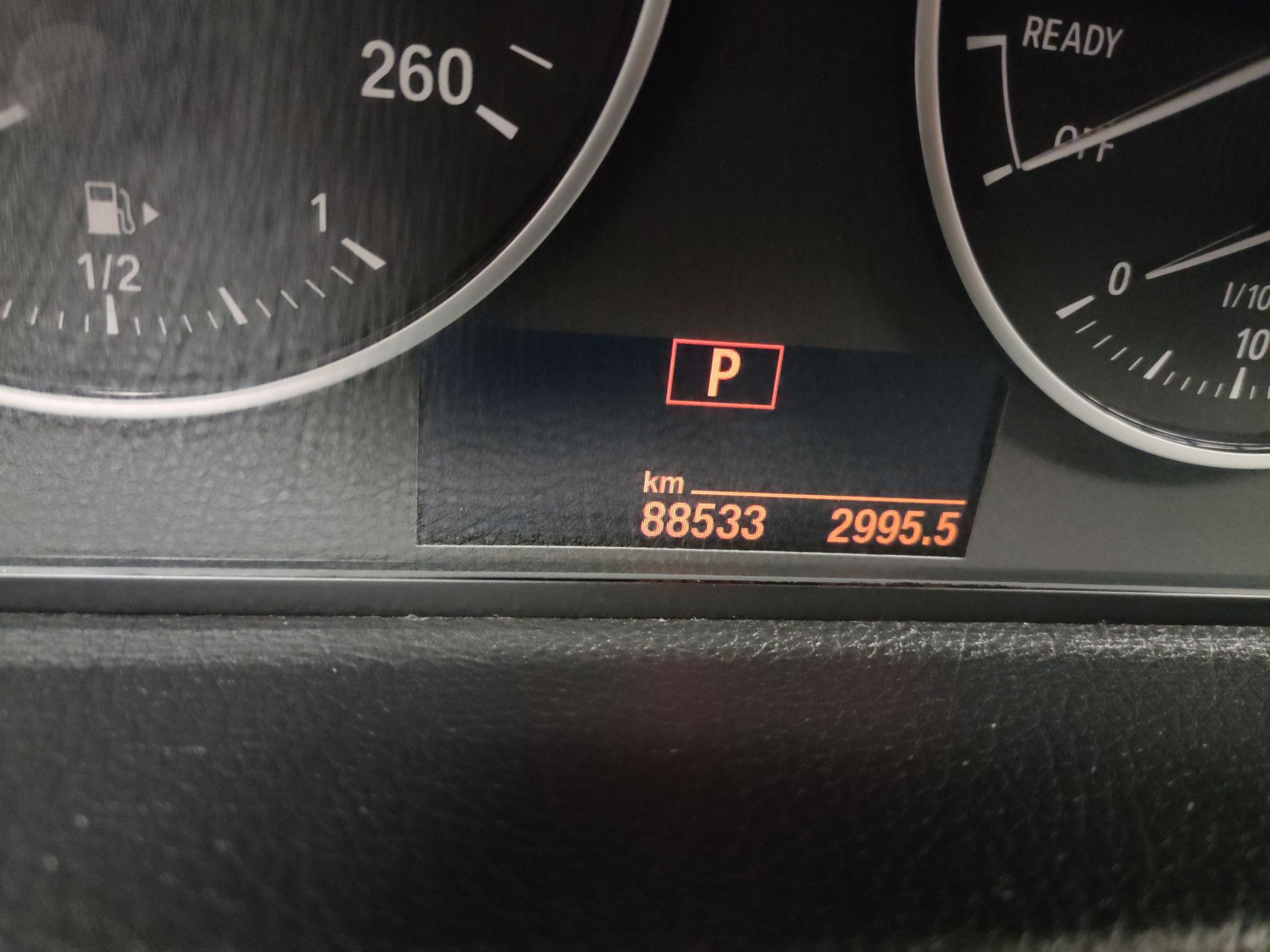 Used BMW 2 Series Active Tourer 2016 218i Fashion Model
